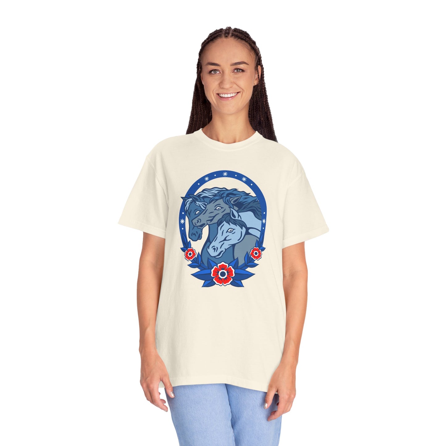 Pharaohs' Horses T-Shirt