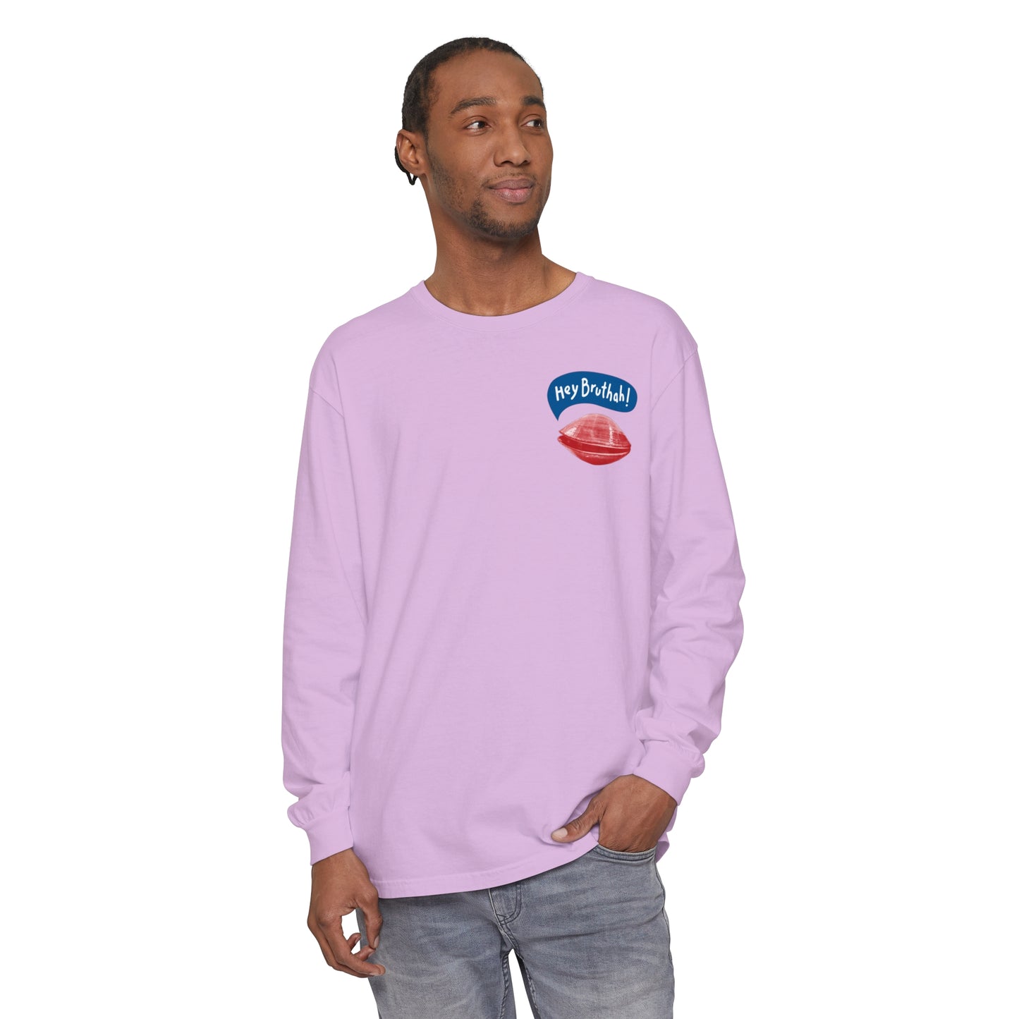 Clamtown Long Sleeve