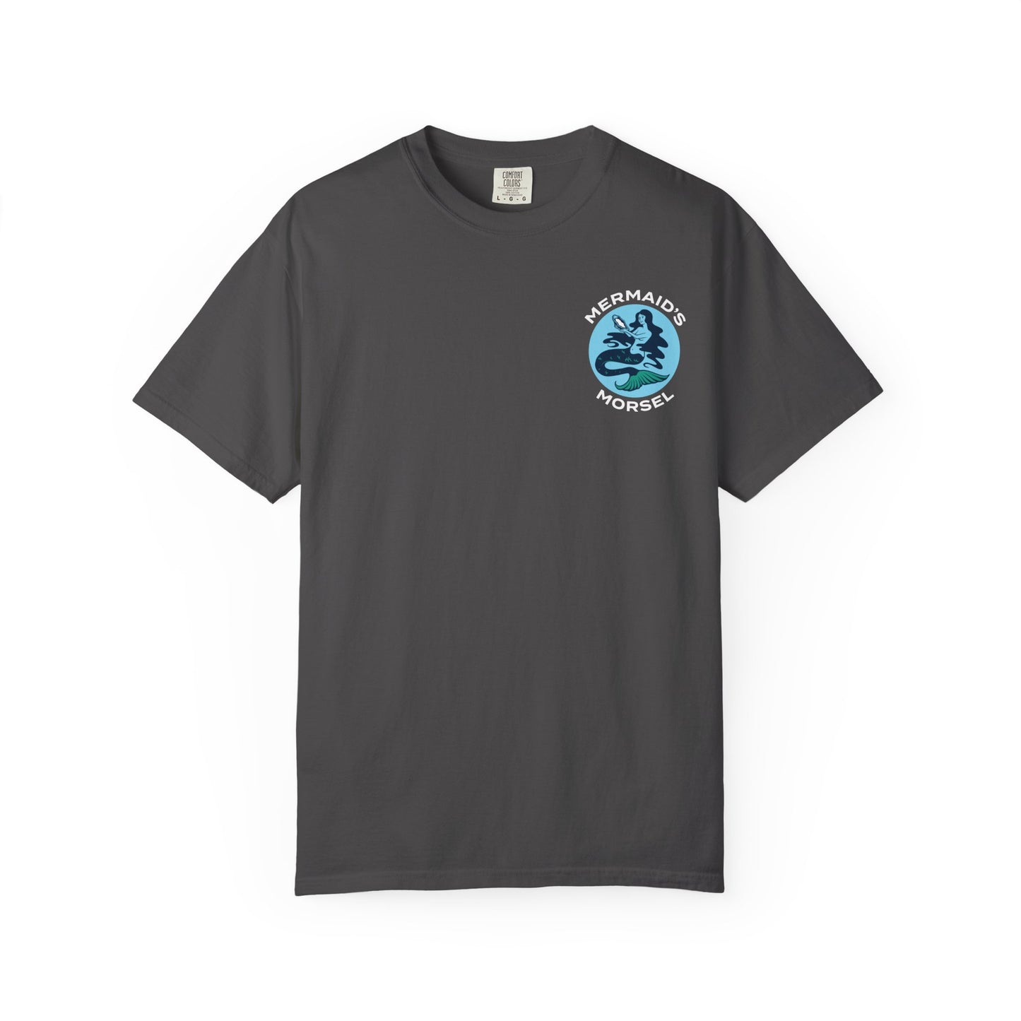 Mermaid's Morsel T-Shirt