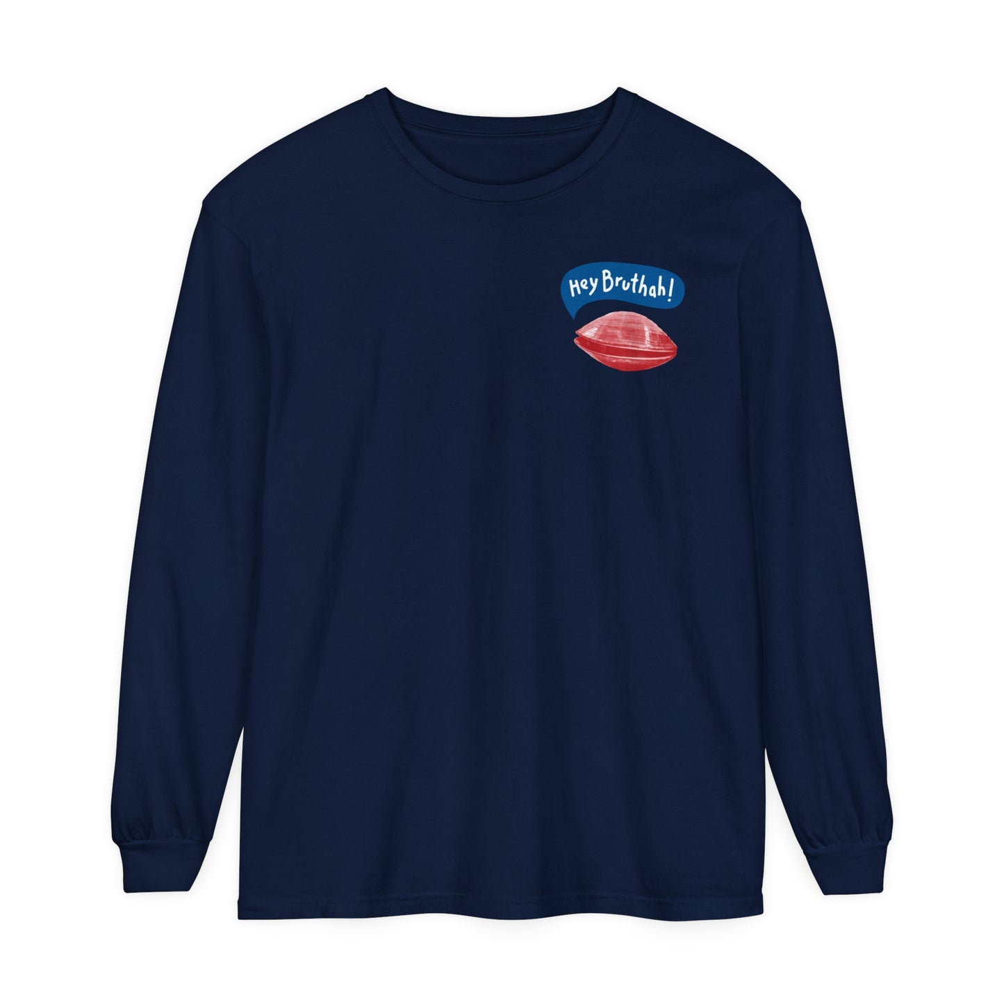 Clamtown Long Sleeve
