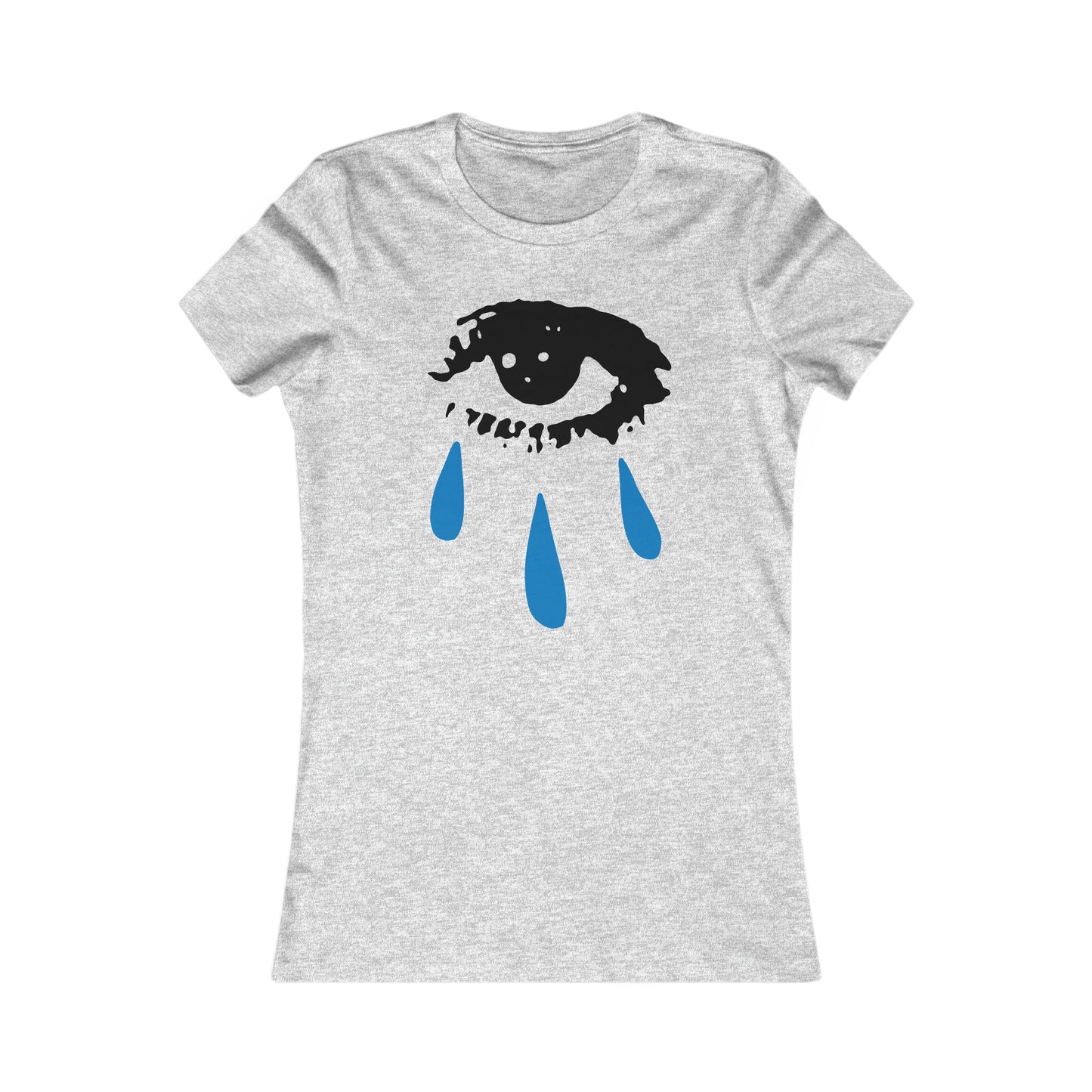 Women's Betty Davis Cries