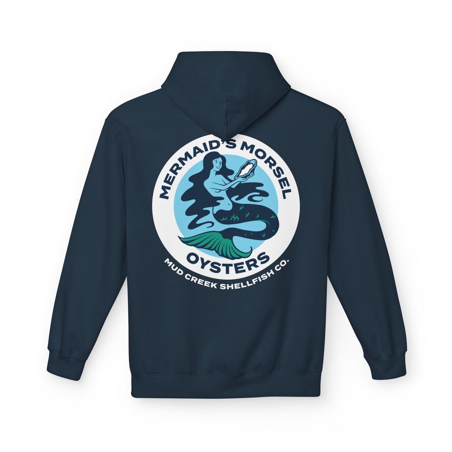 Mermaid’s Morsel Hoodie