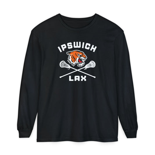 Ipswich LAX Long Sleeve T-Shirt (Adult)
