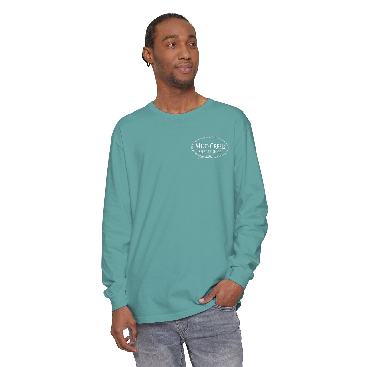Mud Creek Long Sleeve