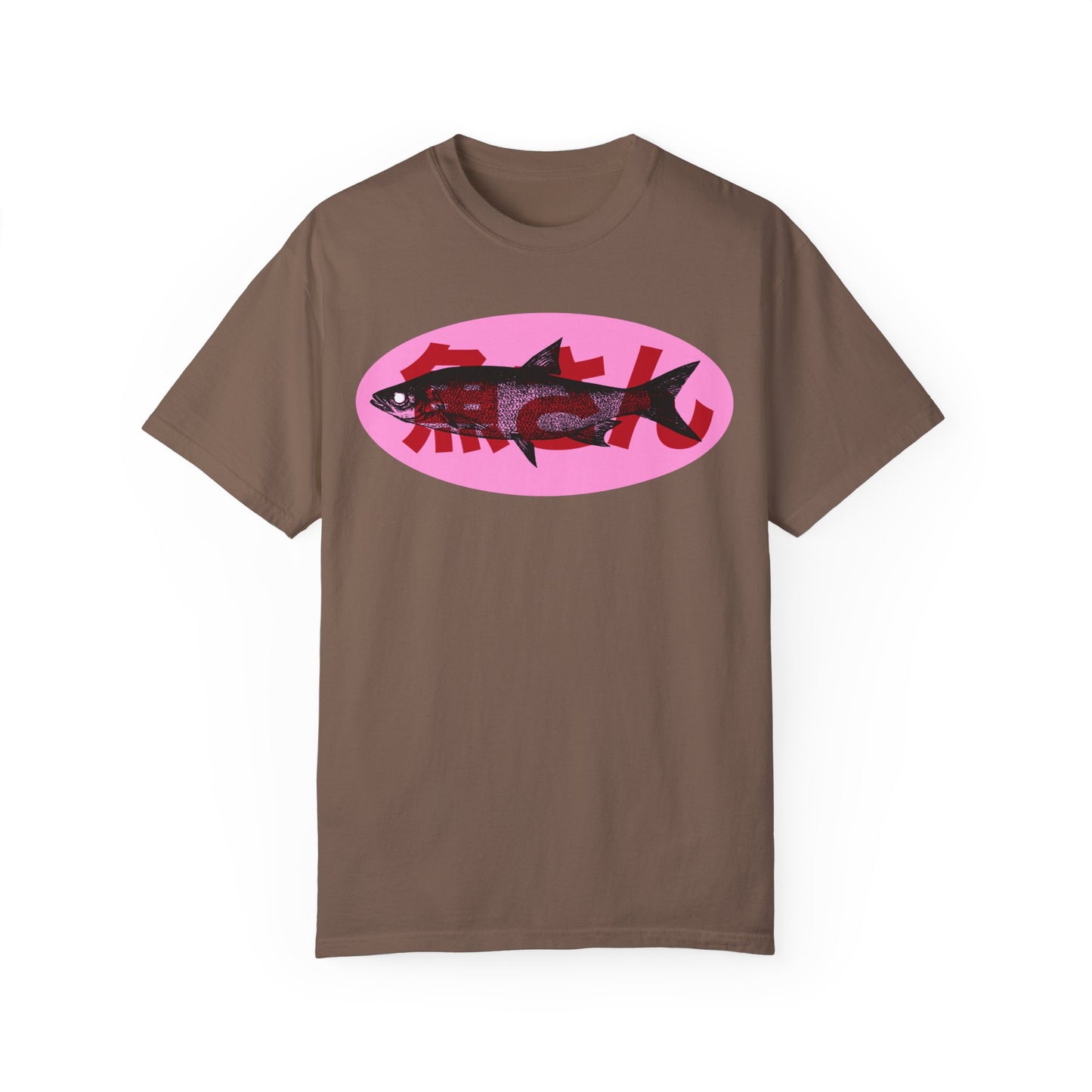 Mr. Fish T-shirt