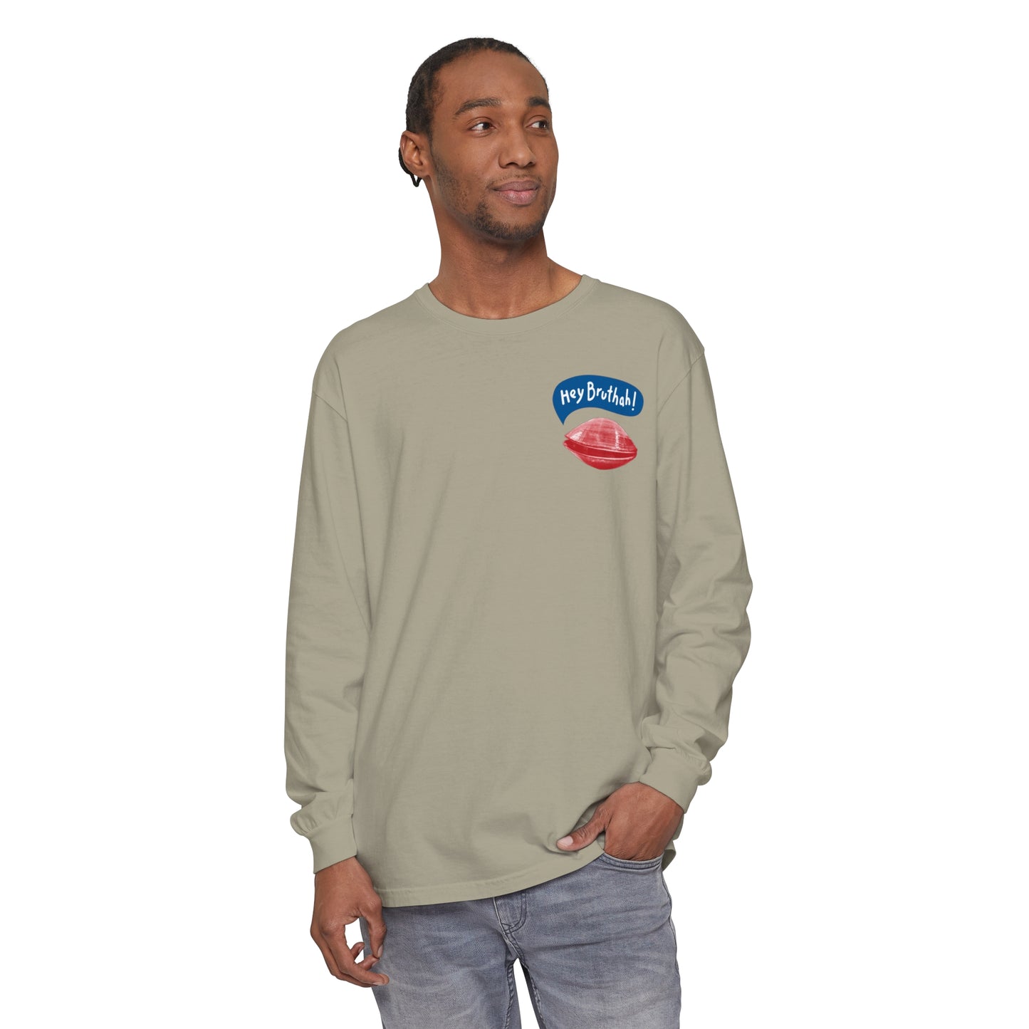 Clamtown Long Sleeve