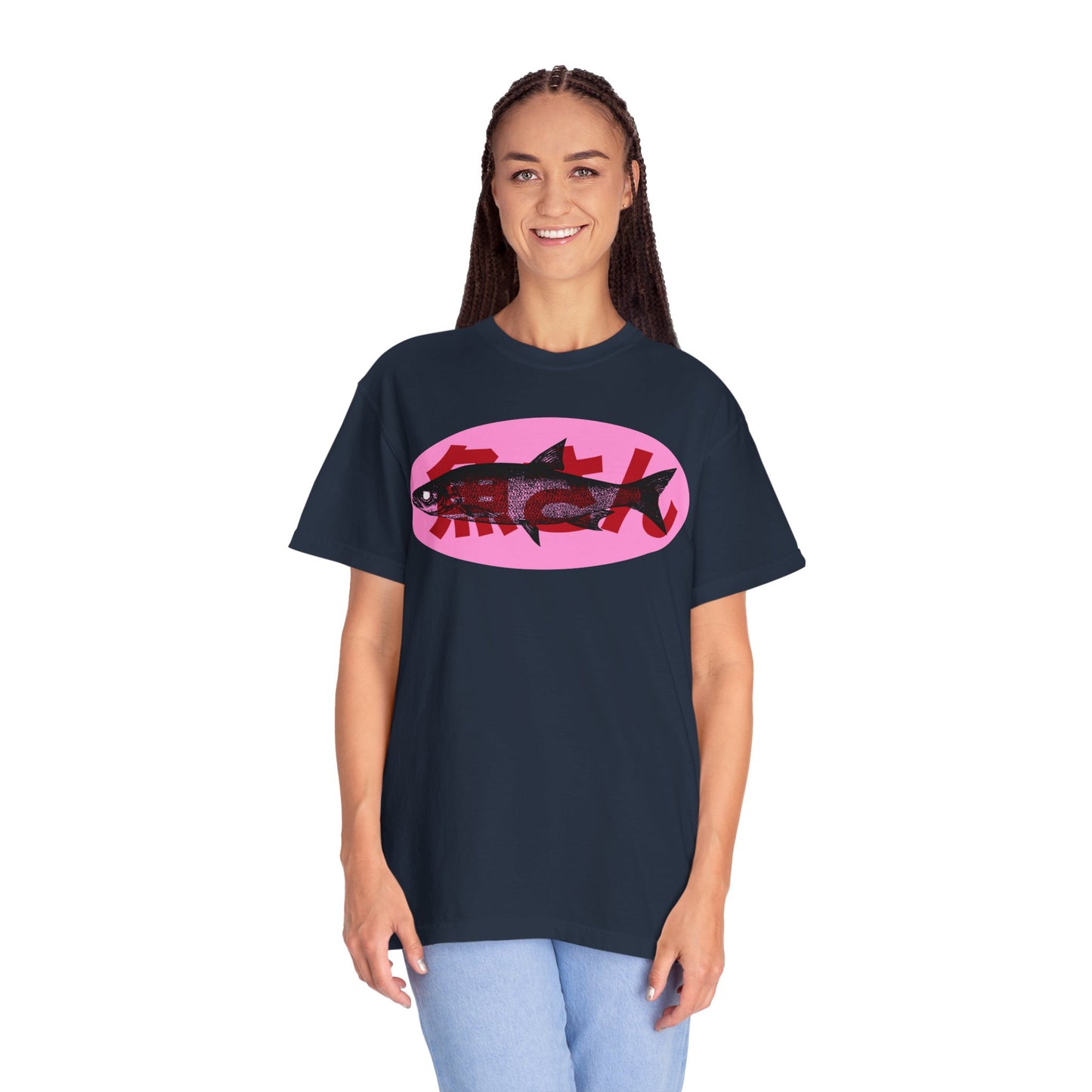 Mr. Fish T-shirt