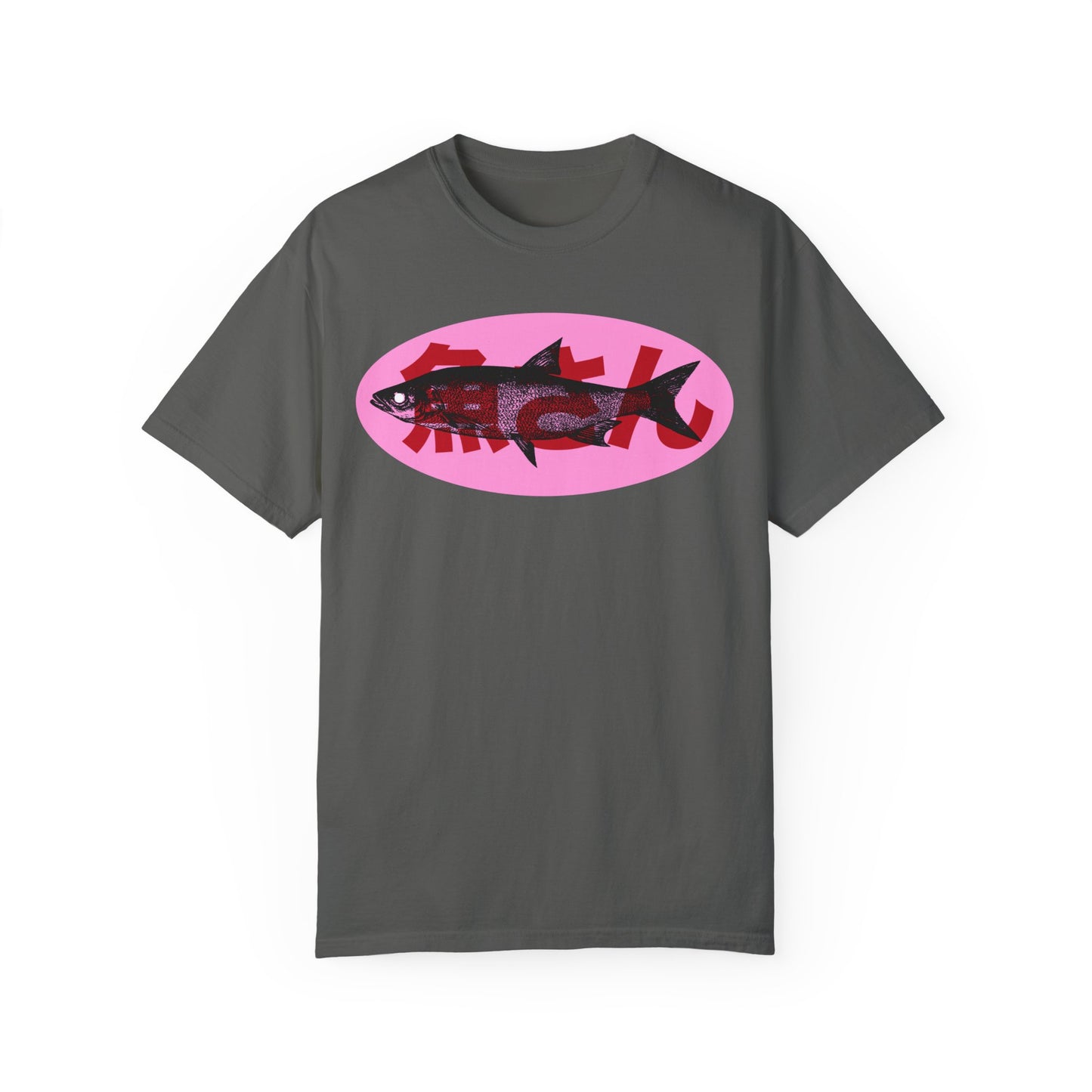Mr. Fish T-shirt