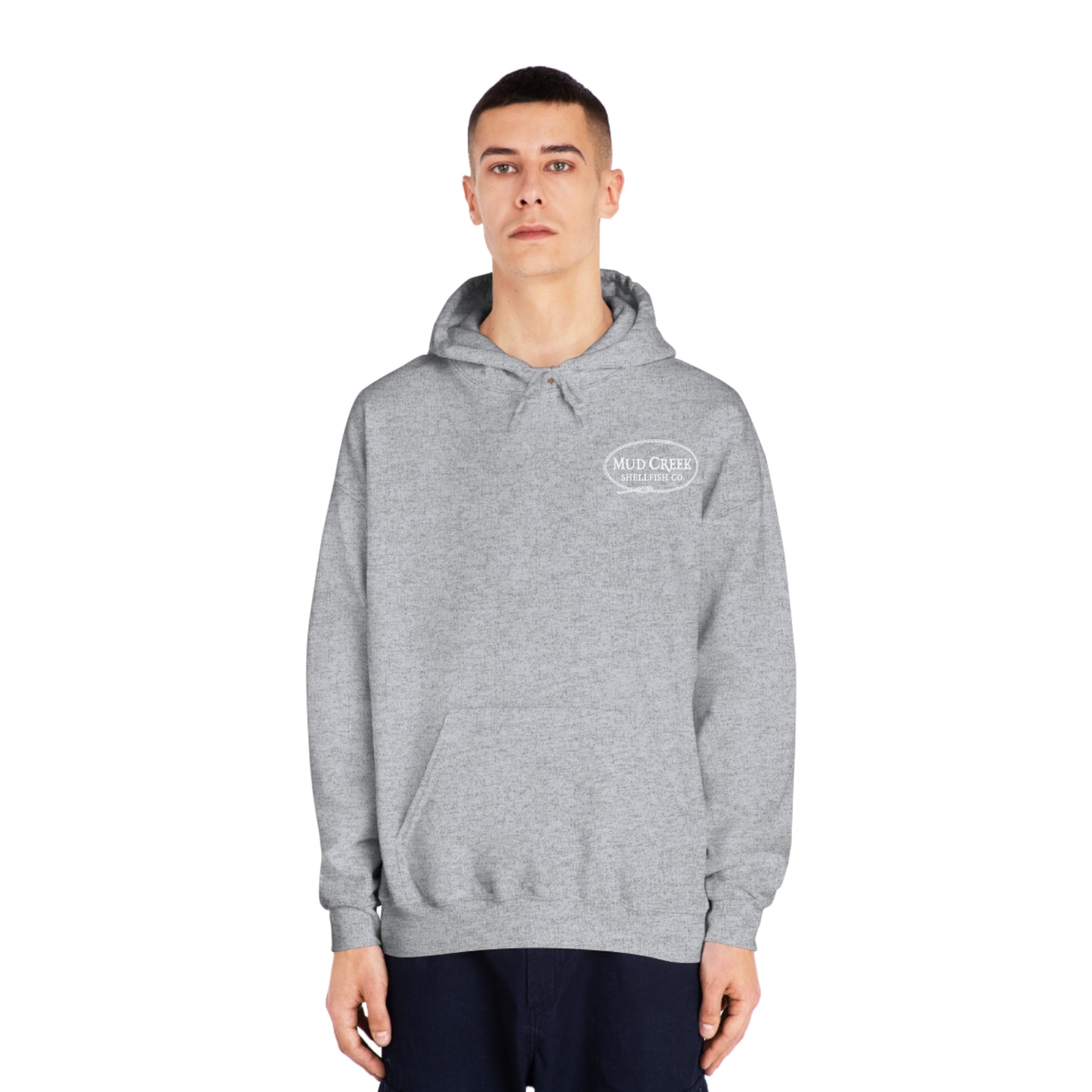 Mud Creek Hoodie (DryBlend®)