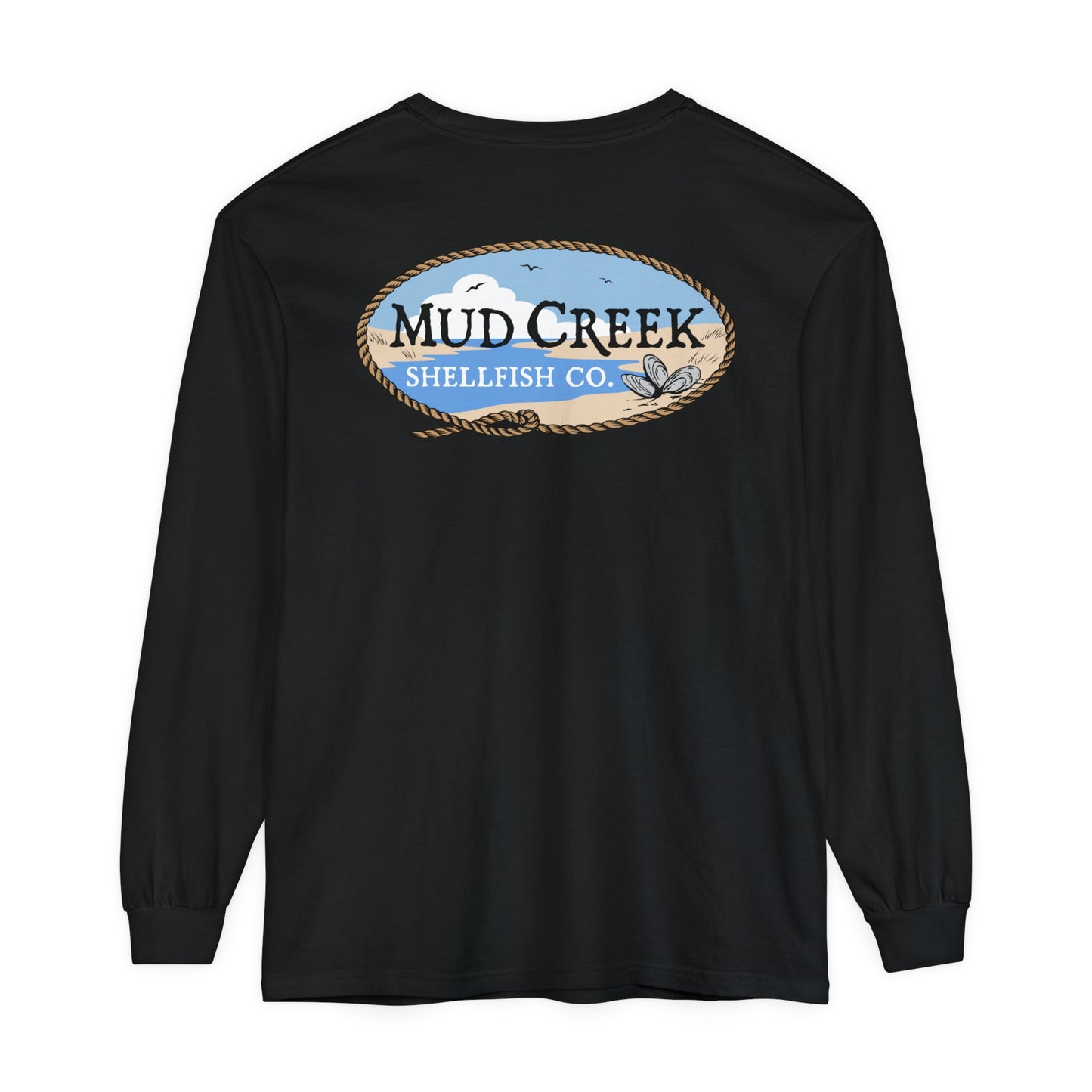 Mud Creek Long Sleeve
