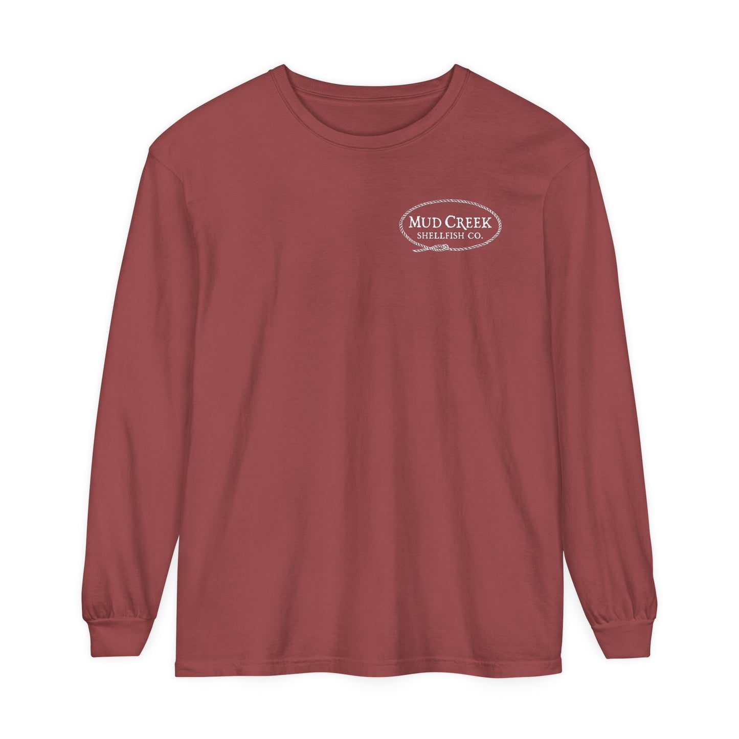 Mud Creek Long Sleeve