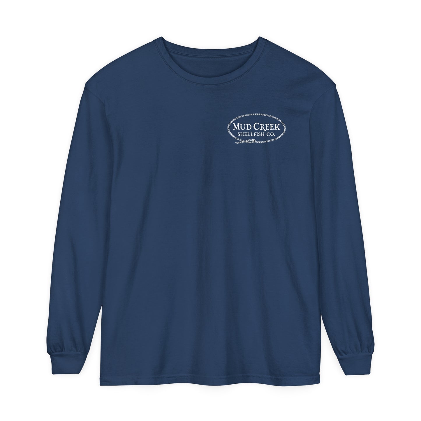 Mud Creek Long Sleeve