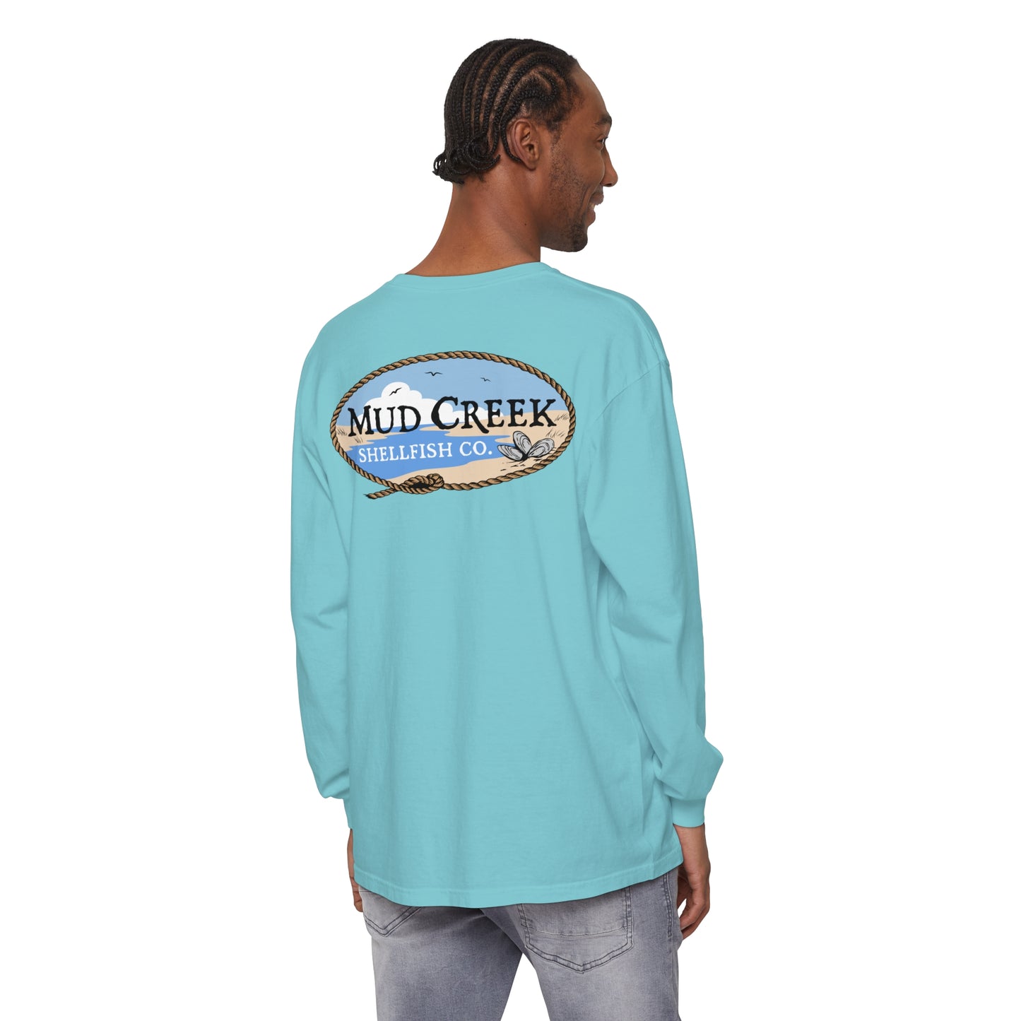 Mud Creek Long Sleeve