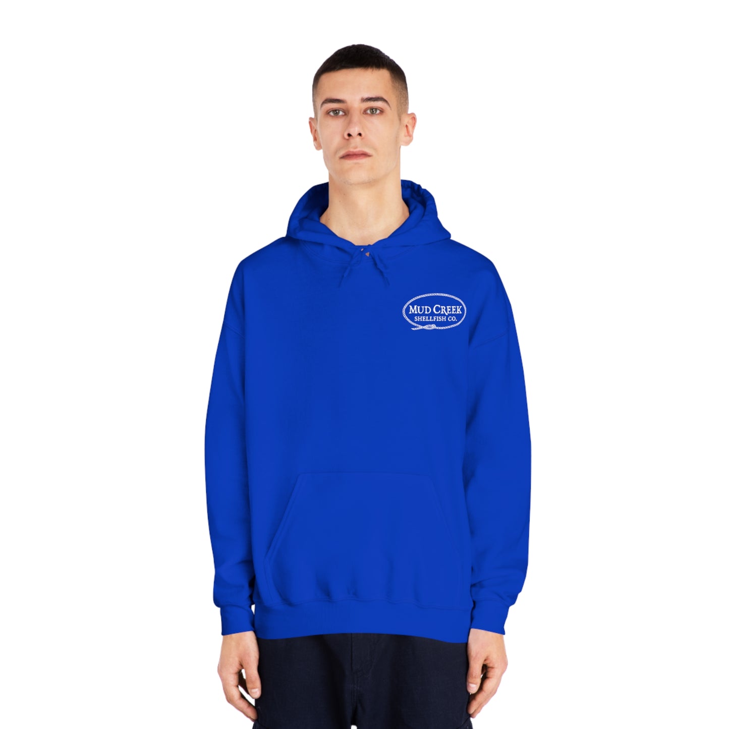 Mud Creek Hoodie (DryBlend®)