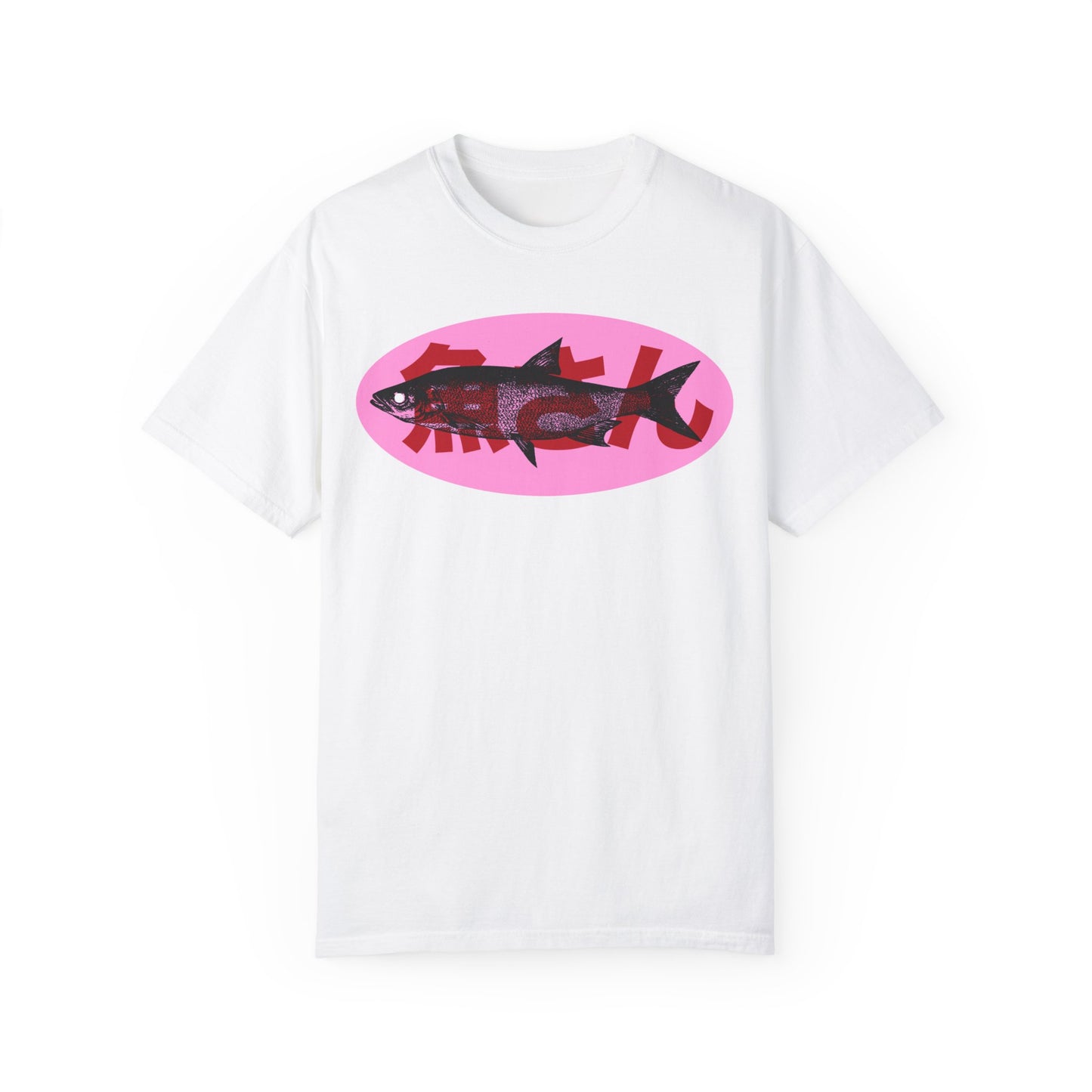Mr. Fish T-shirt