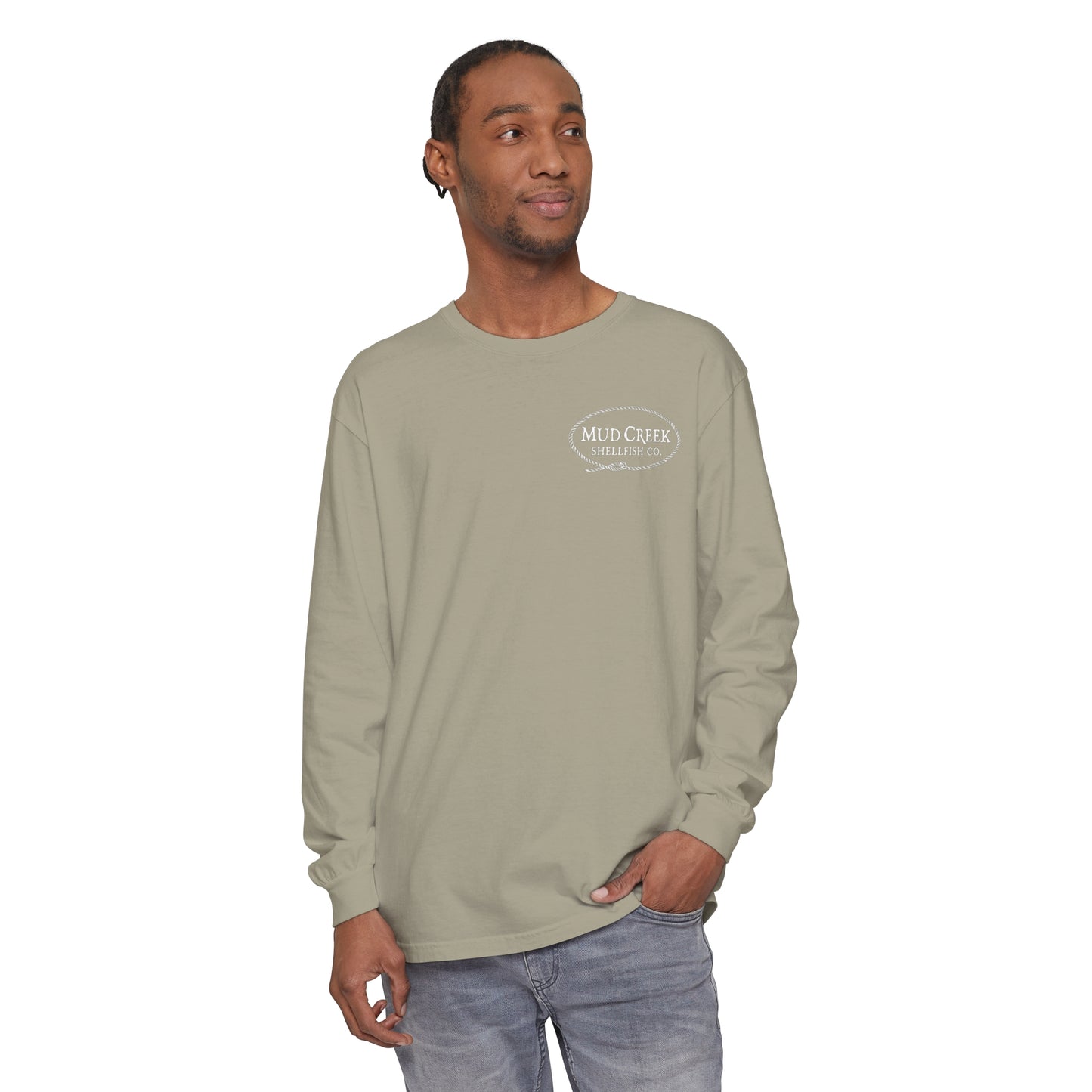 Mud Creek Long Sleeve