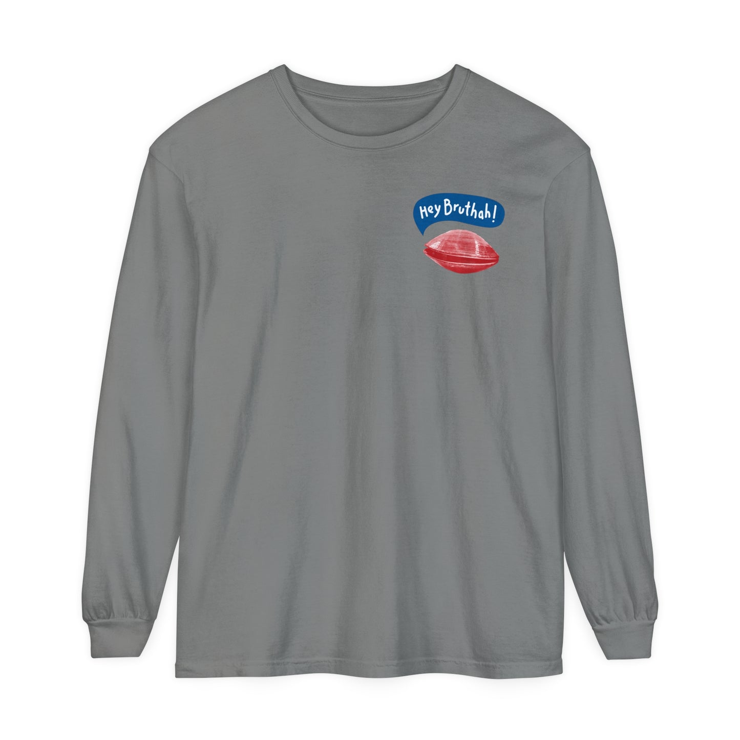 Clamtown Long Sleeve