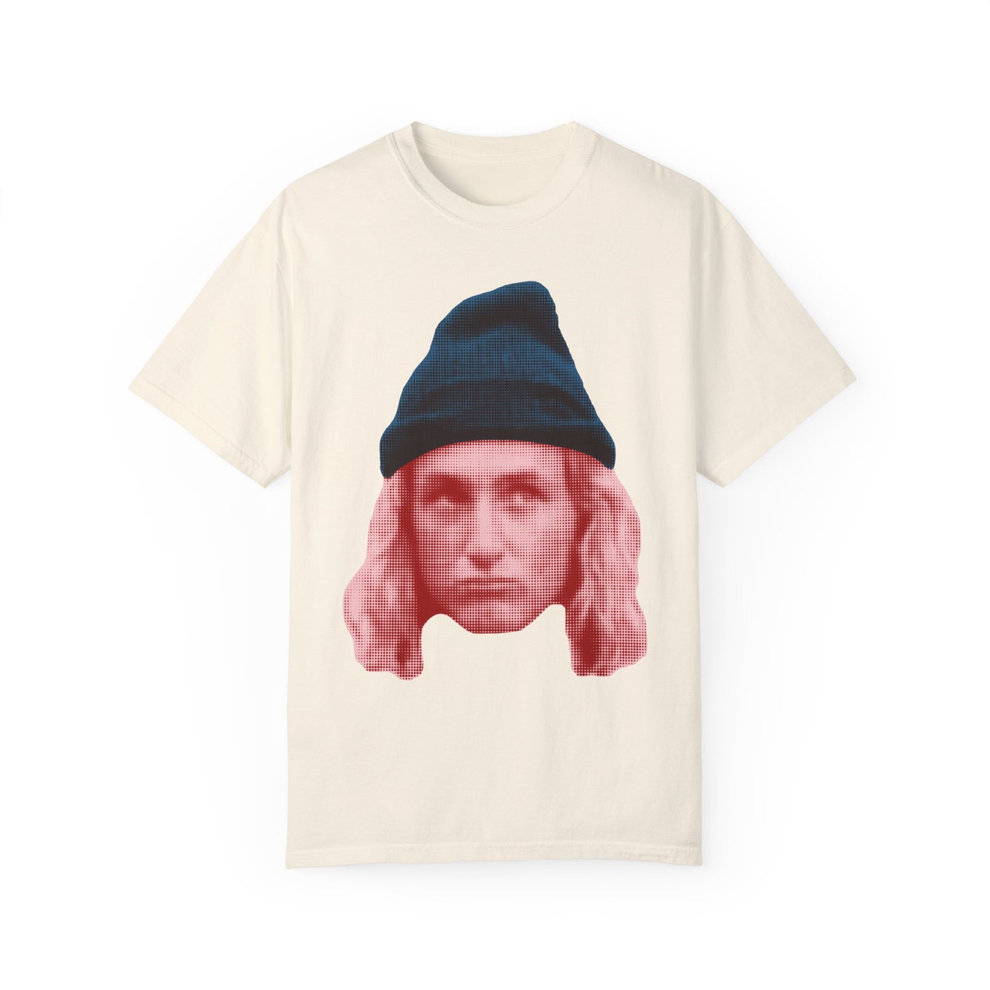 Spicoli Vibes Halftone