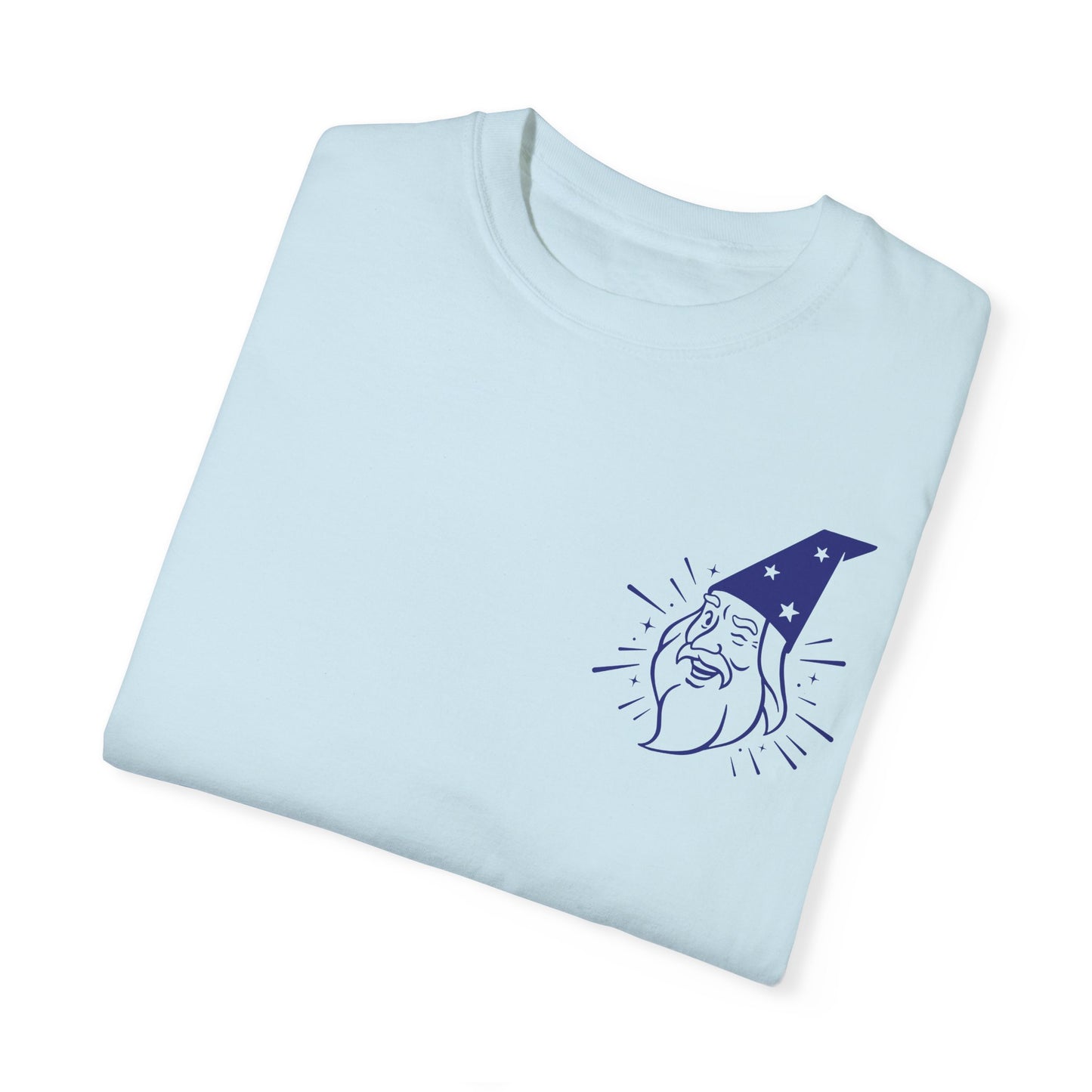 Shop Shirt - Dark Blue