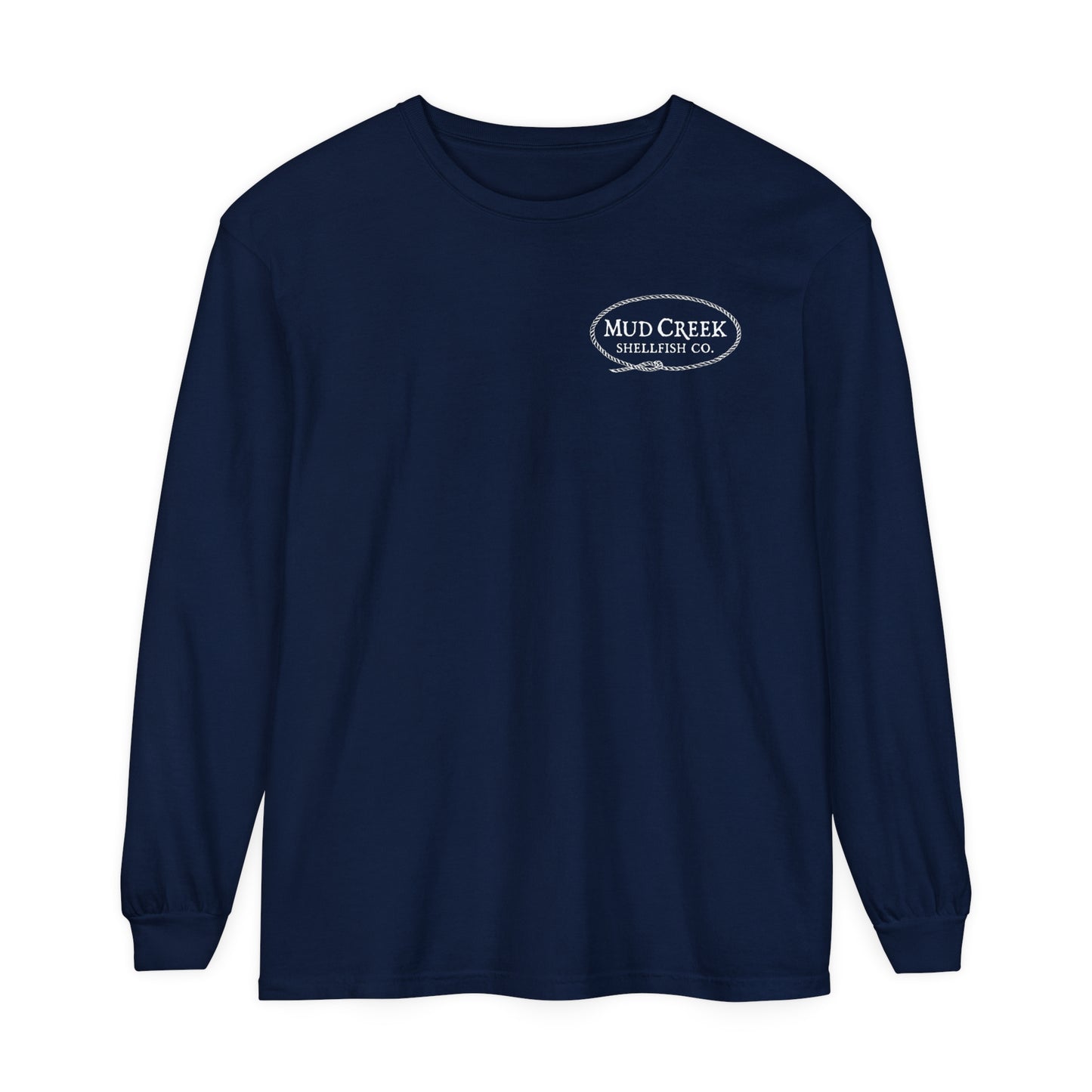 Mud Creek Long Sleeve