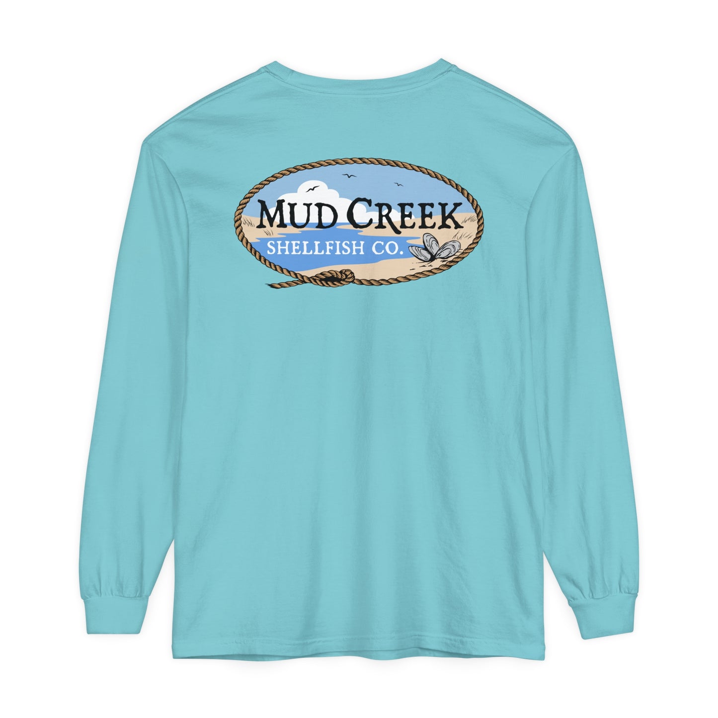 Mud Creek Long Sleeve