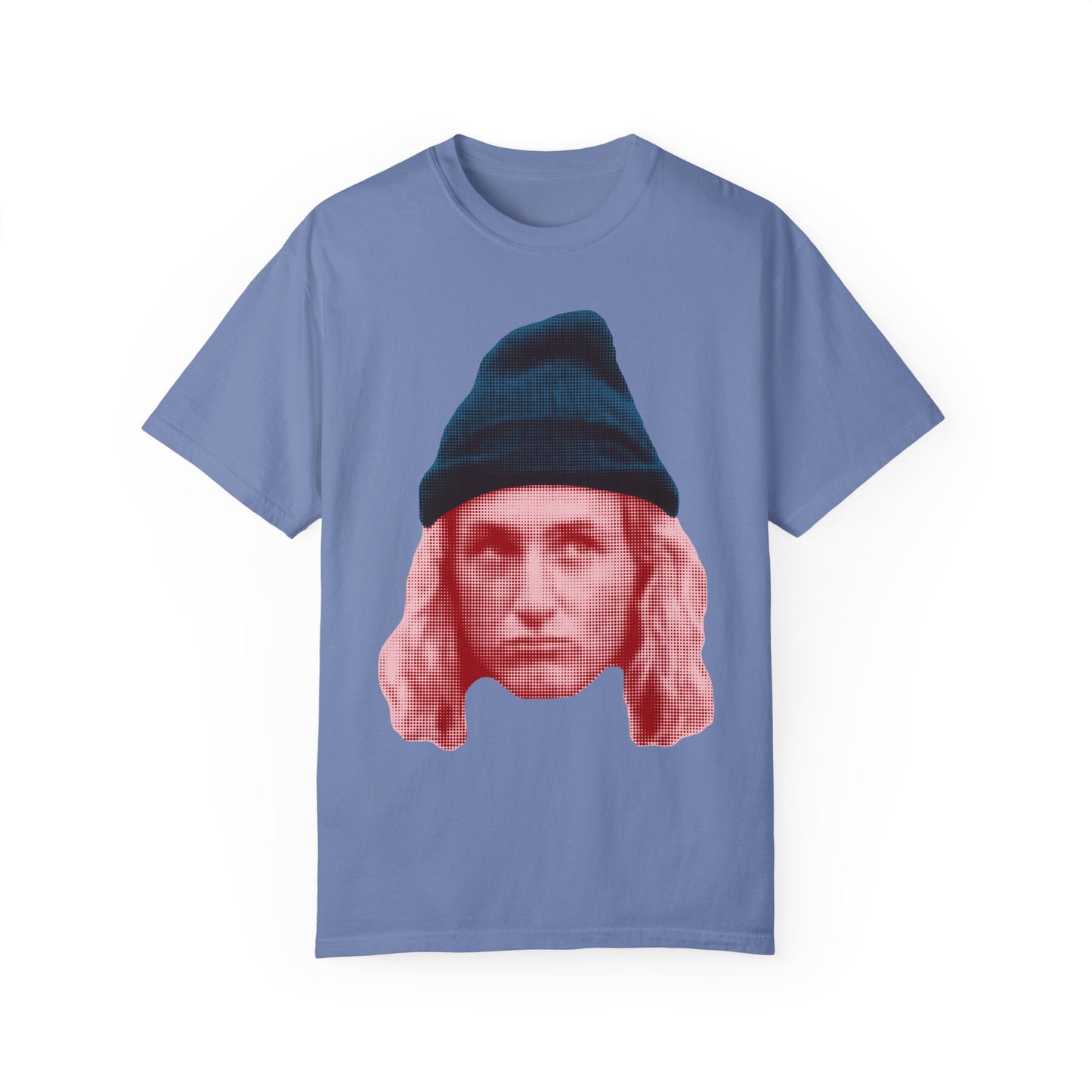 Spicoli Vibes Halftone