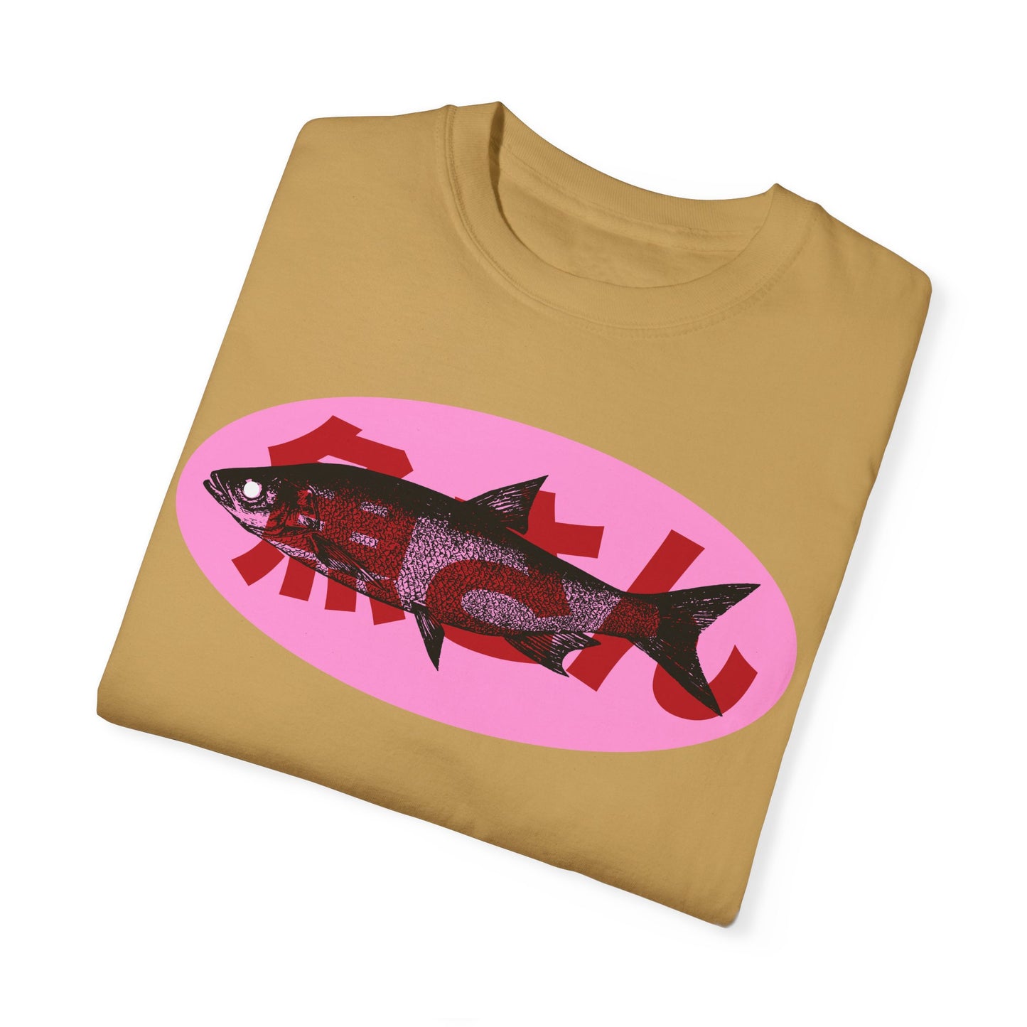 Mr. Fish T-shirt