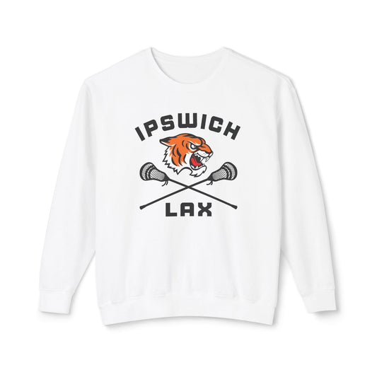 Ipswich LAX Lightweight Crewneck Sweatshirt