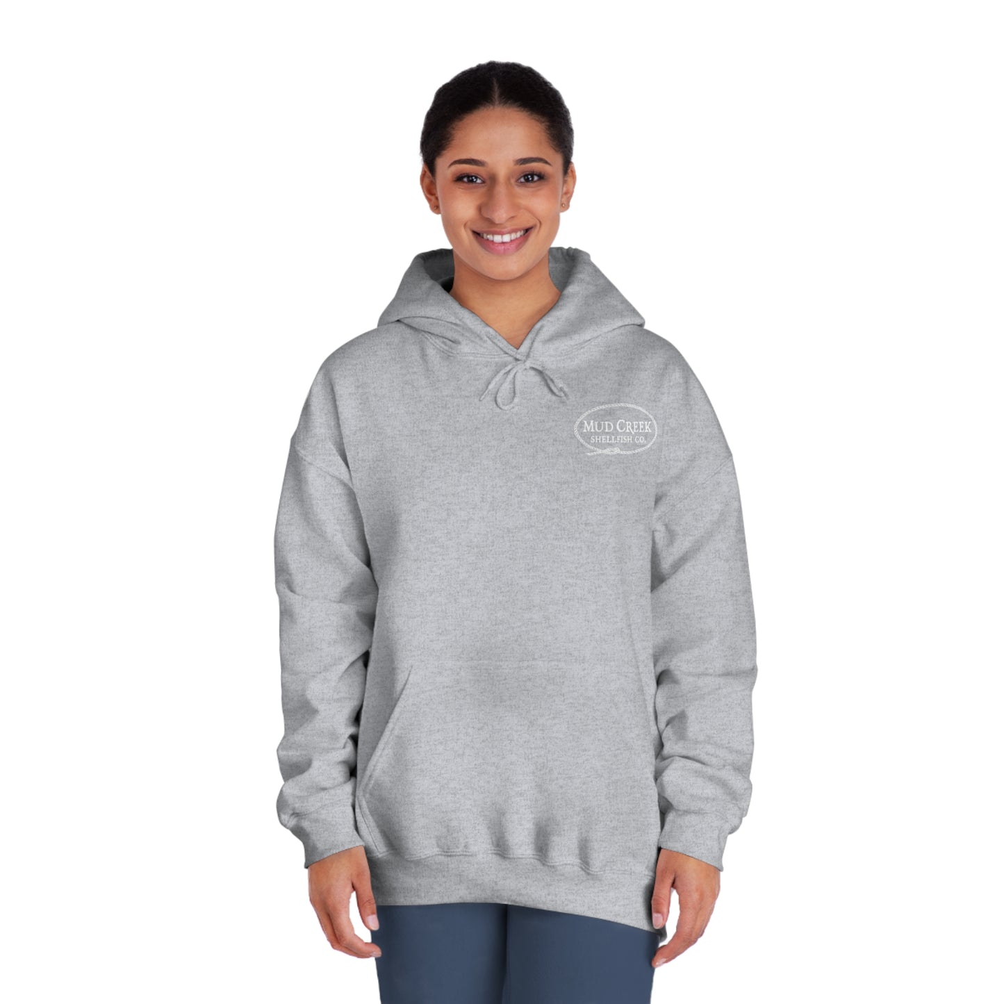 Mud Creek Hoodie (DryBlend®)