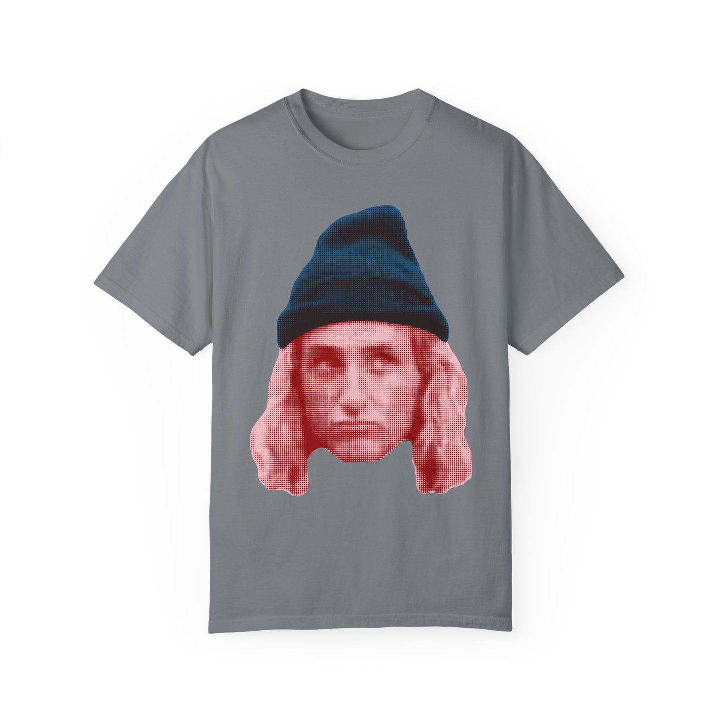 Spicoli Vibes Halftone