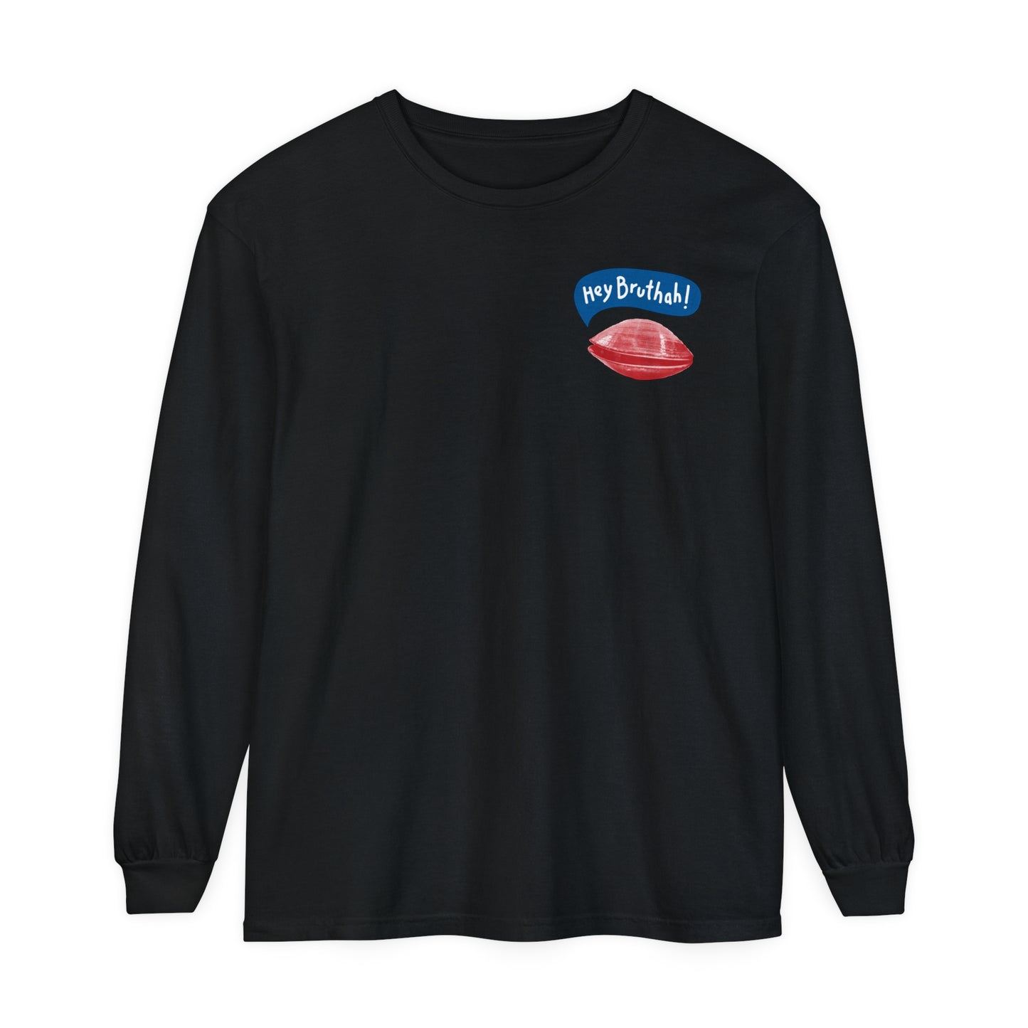 Clamtown Long Sleeve