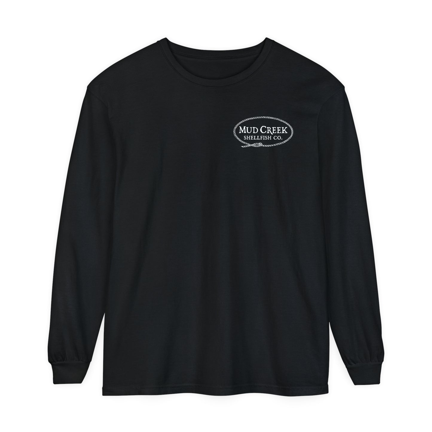Mud Creek Long Sleeve