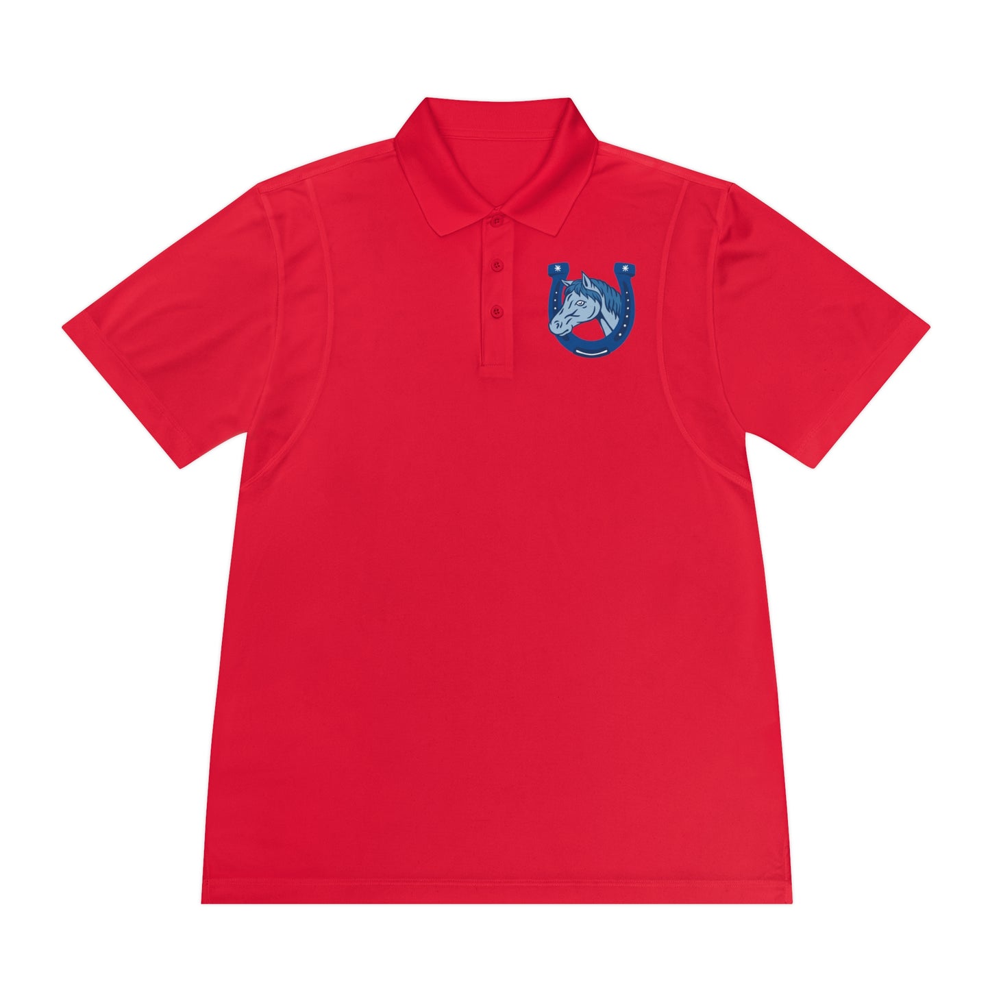 Pharaoh's Horses Polo Shirt