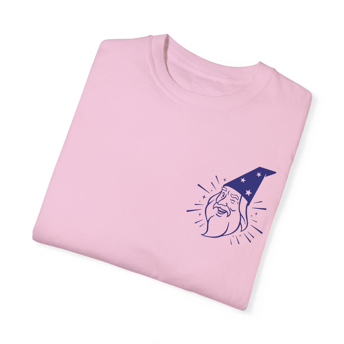 Shop Shirt - Dark Blue