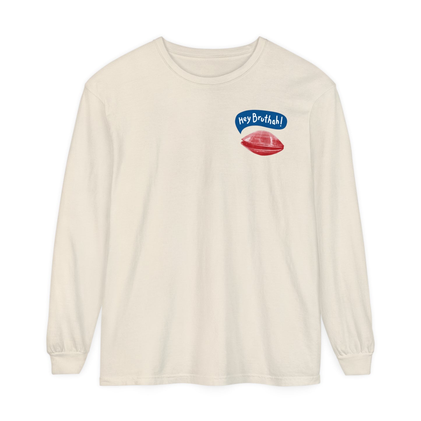 Clamtown Long Sleeve