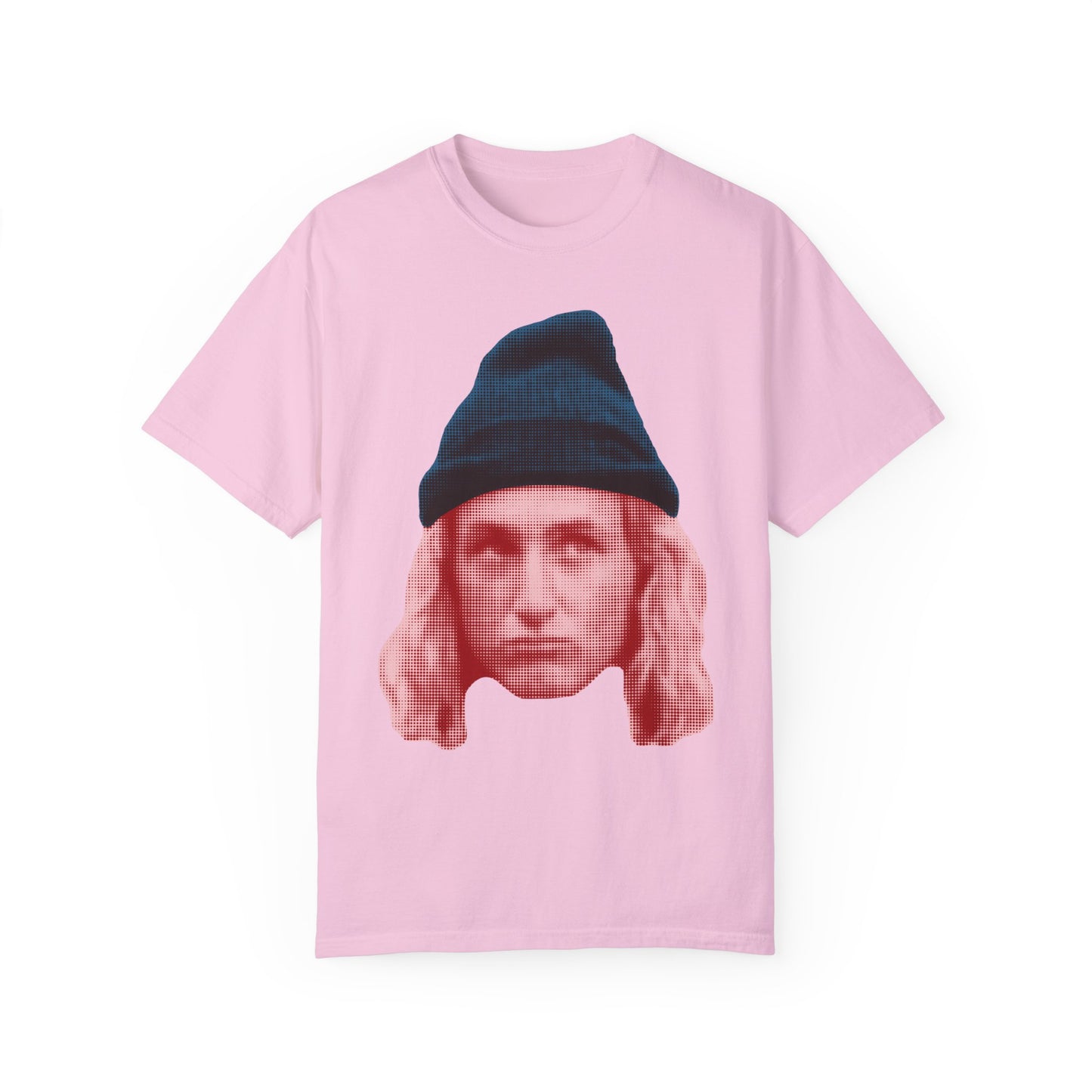 Spicoli Vibes Halftone