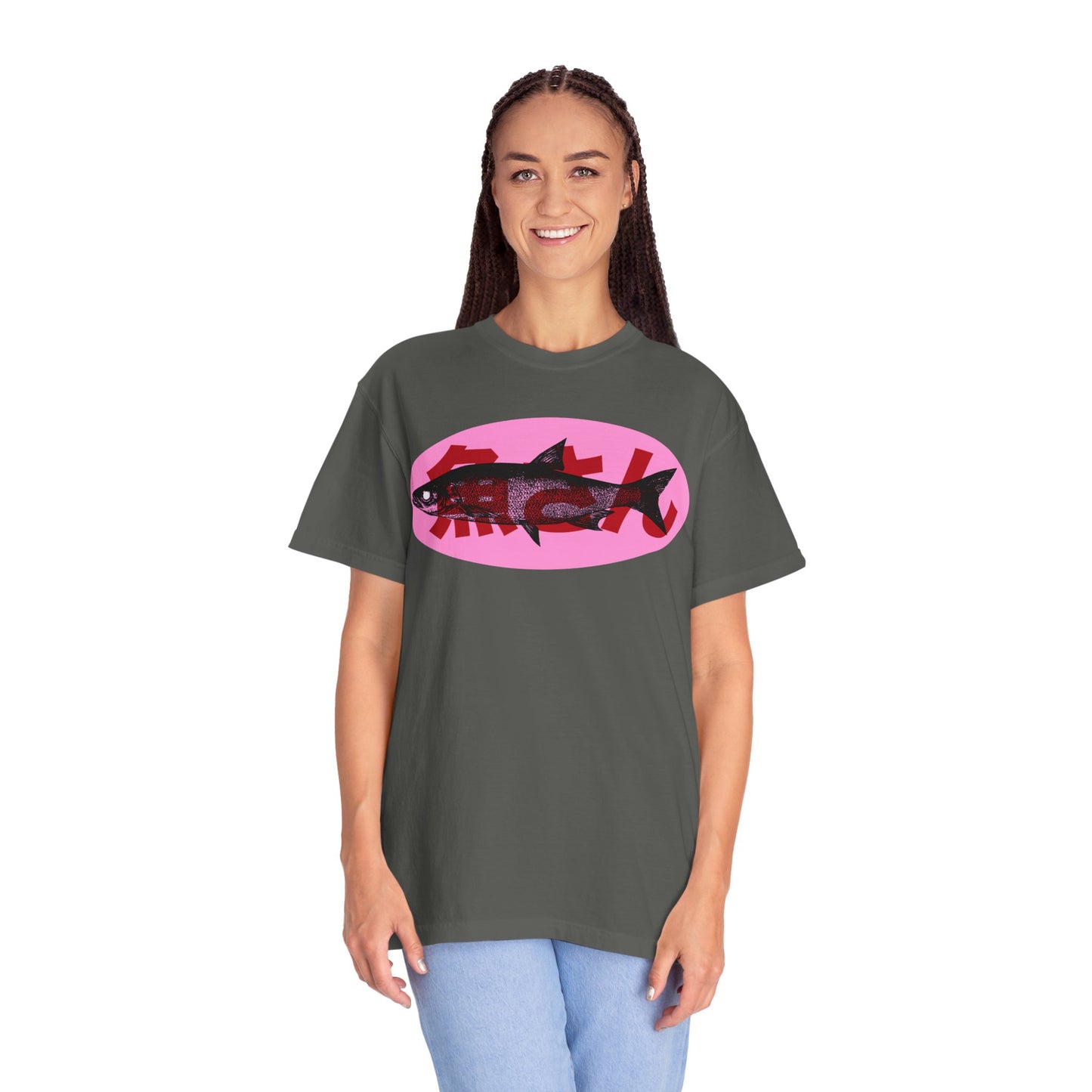 Mr. Fish T-shirt