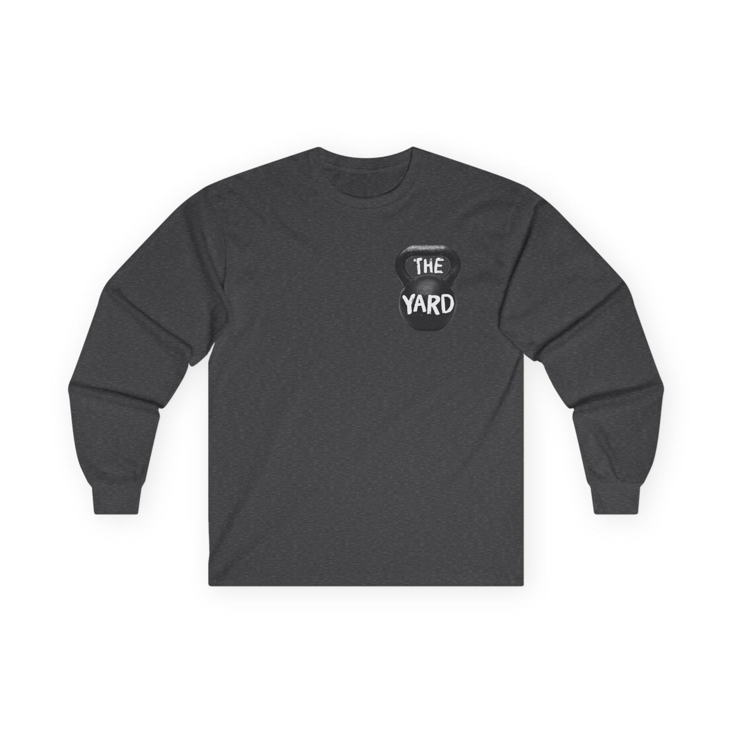 The Yard Long Sleeve - Medium Weight Cotton