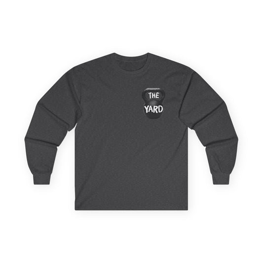 The Yard Long Sleeve - Medium Weight Cotton