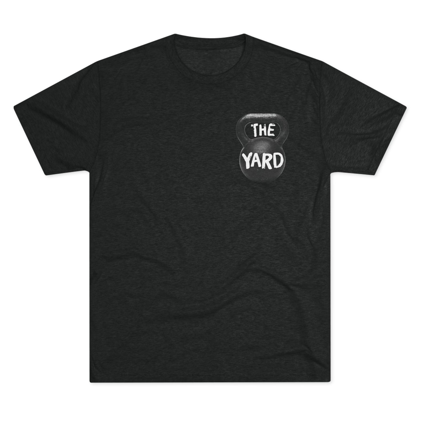 The Yard Shortsleeve - Tri-Blend