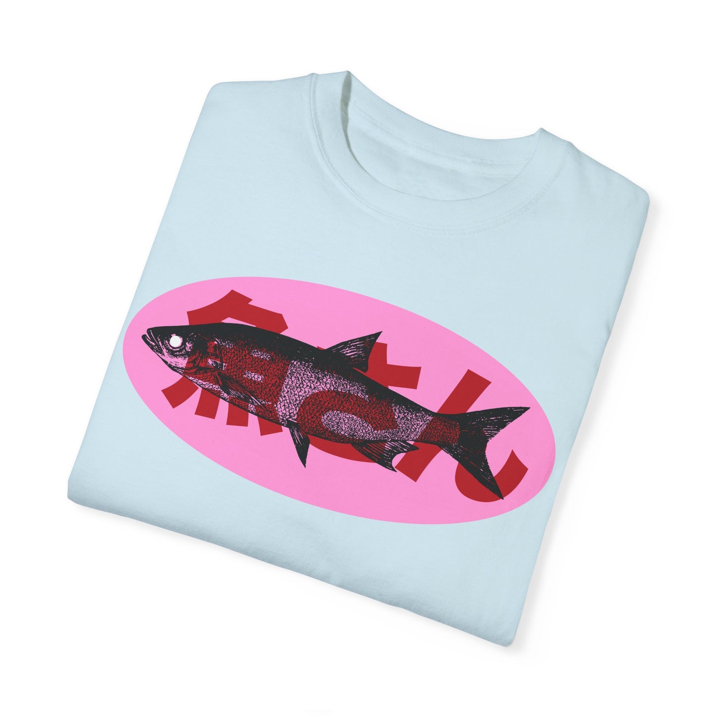 Mr. Fish T-shirt