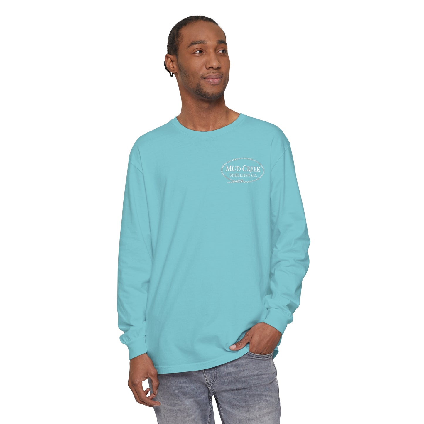 Mud Creek Long Sleeve