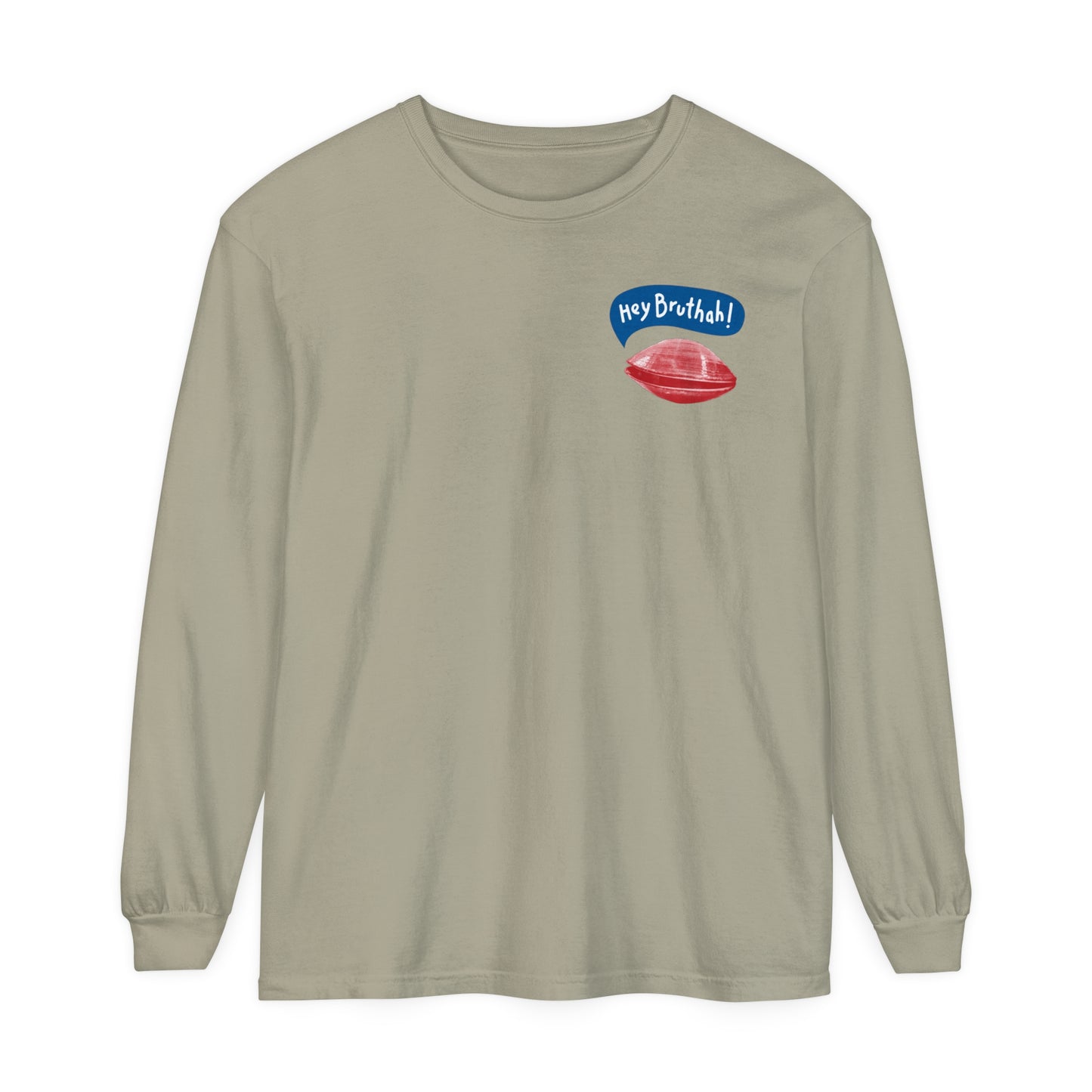 Clamtown Long Sleeve