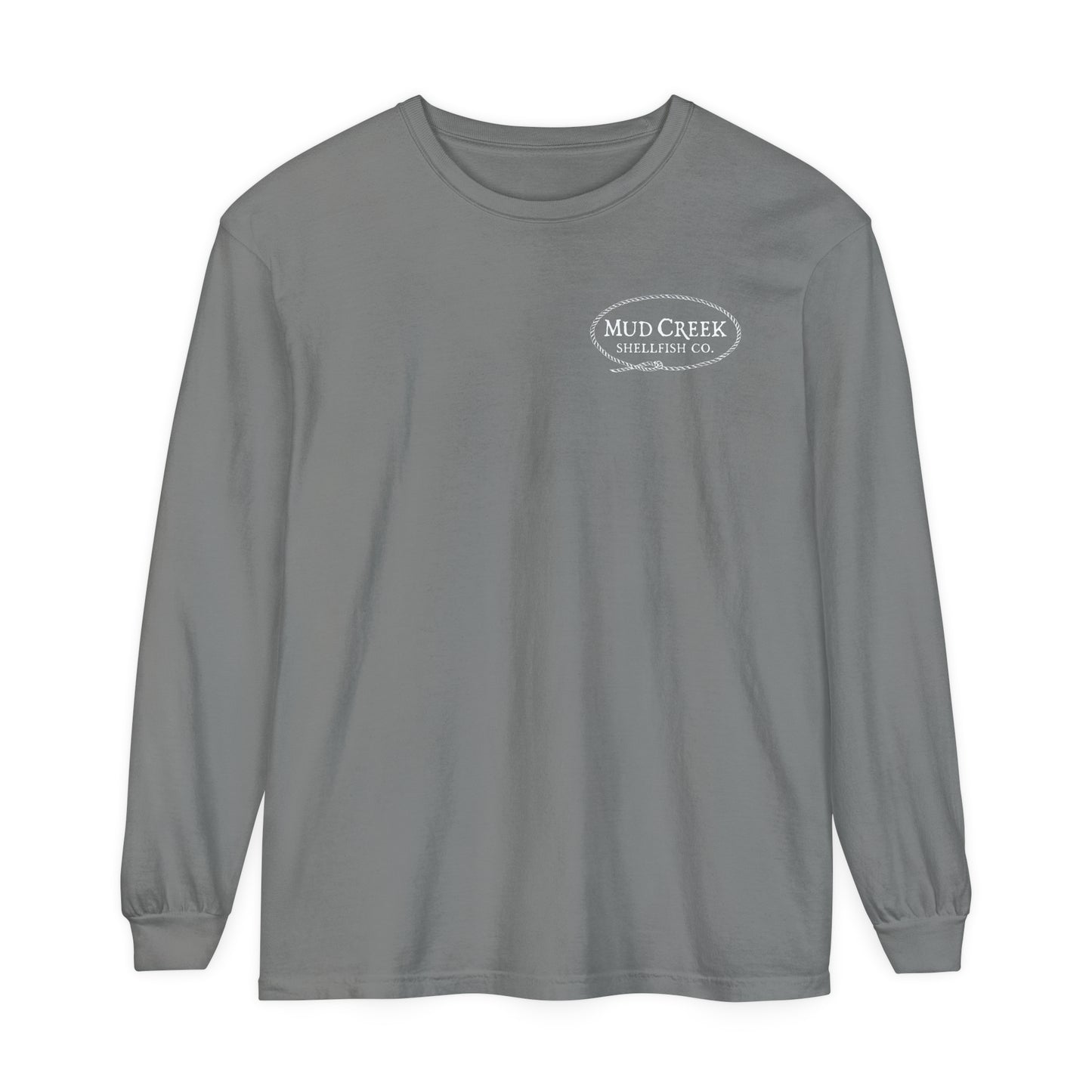 Mud Creek Long Sleeve