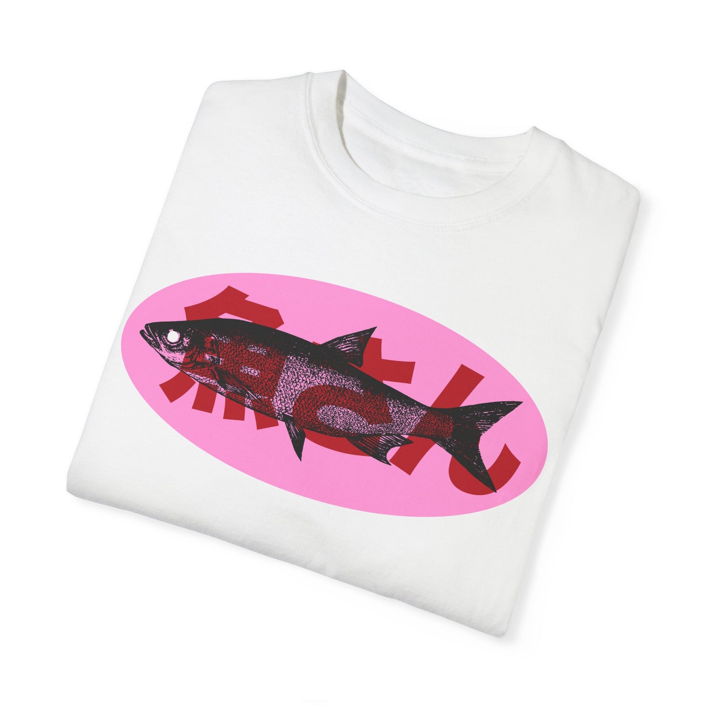 Mr. Fish T-shirt