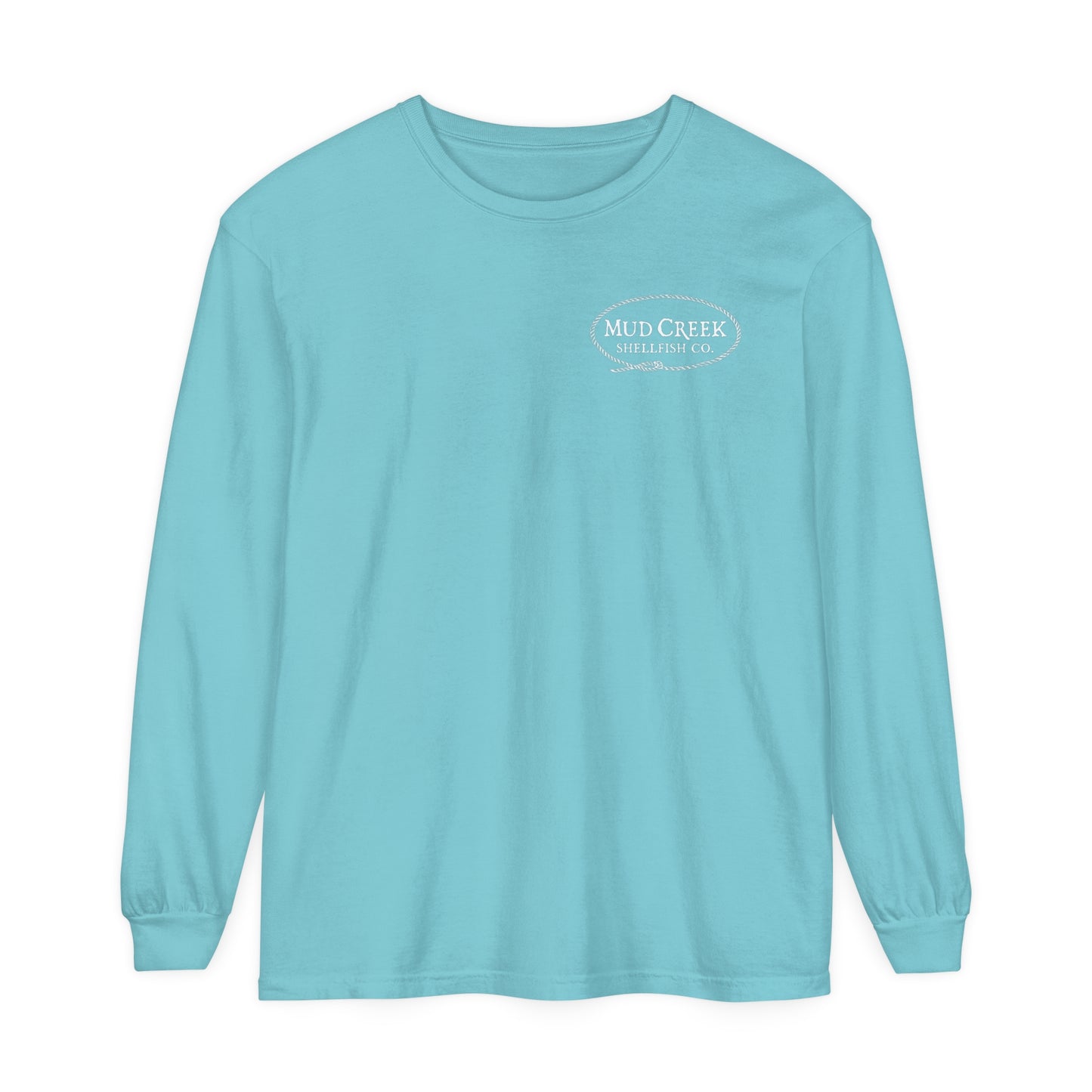 Mud Creek Long Sleeve