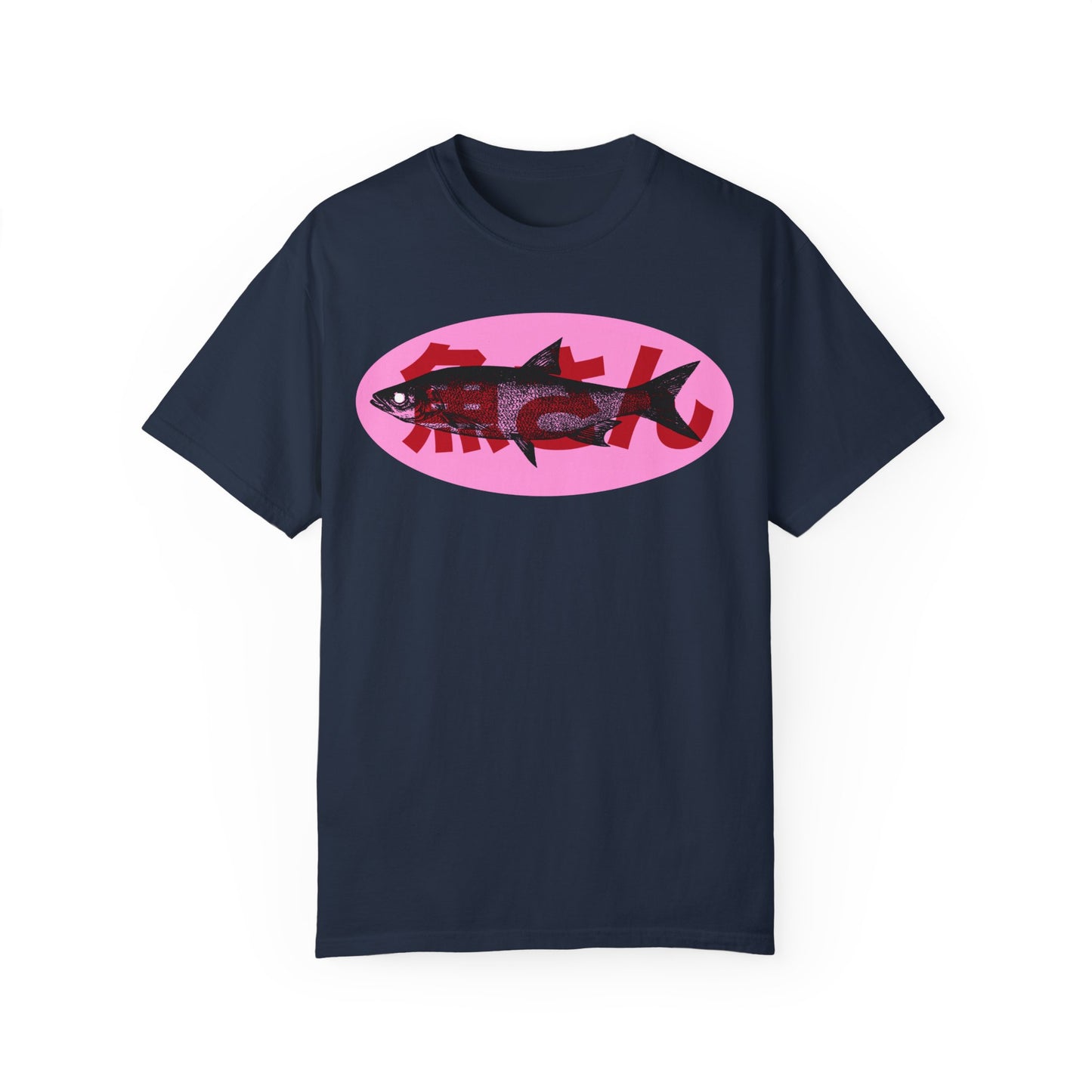 Mr. Fish T-shirt