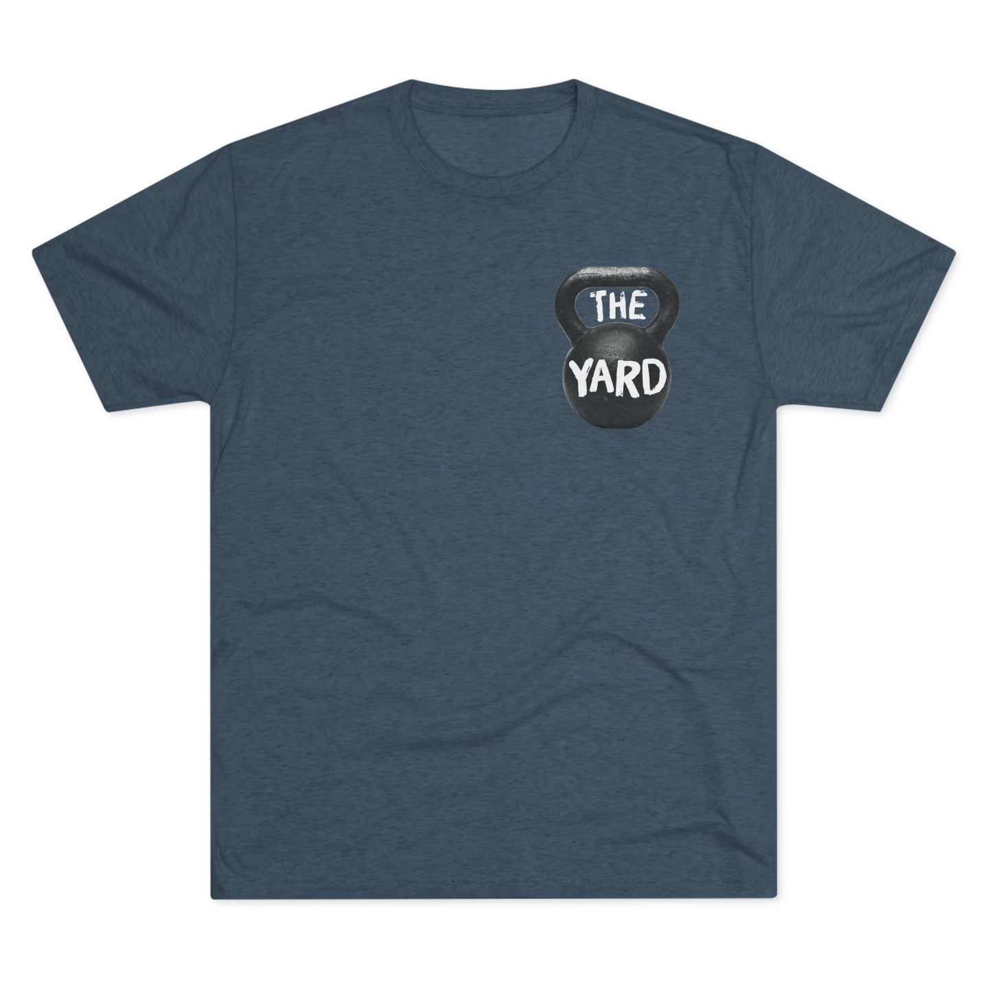 The Yard Shortsleeve - Tri-Blend