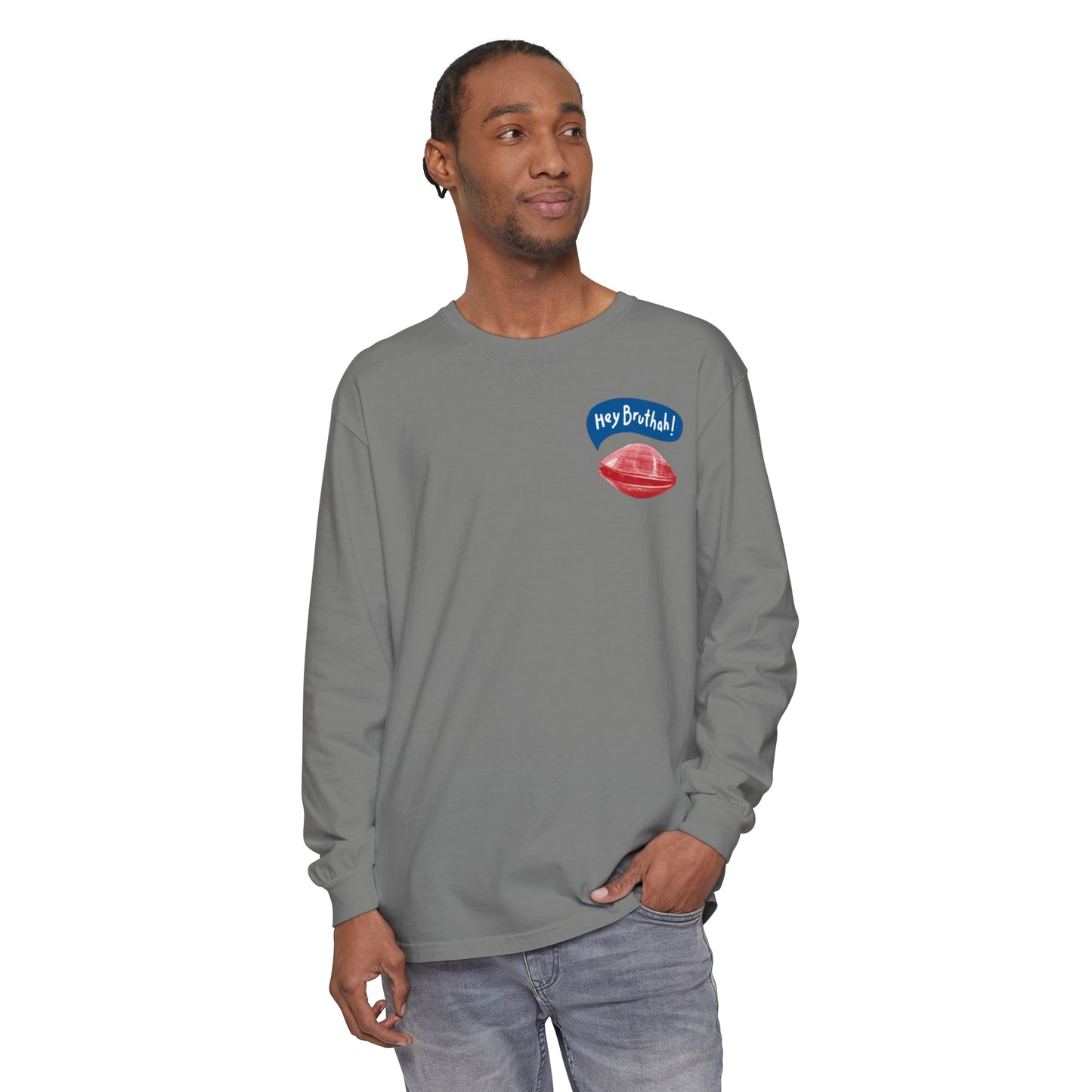 Clamtown Long Sleeve
