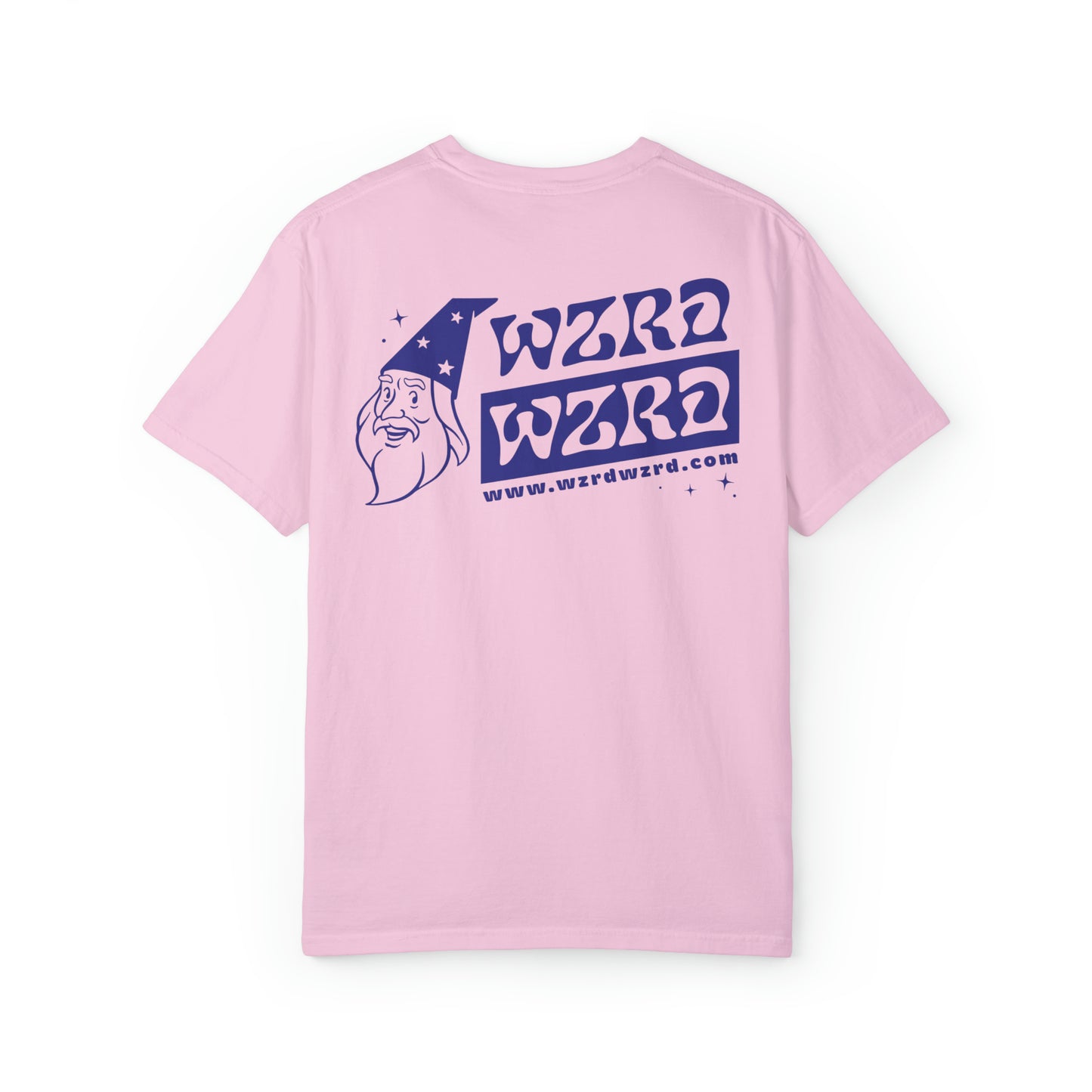 Shop Shirt - Dark Blue